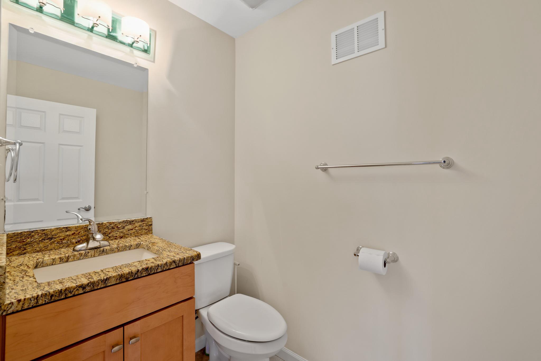 HAVER HILL - Residential