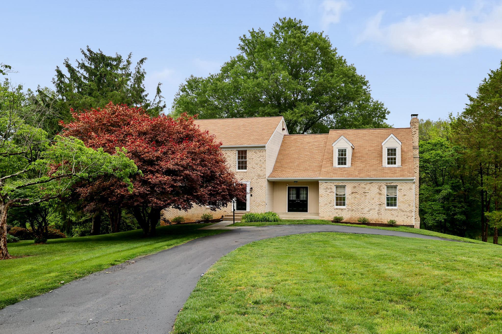 HAVER HILL - Residential