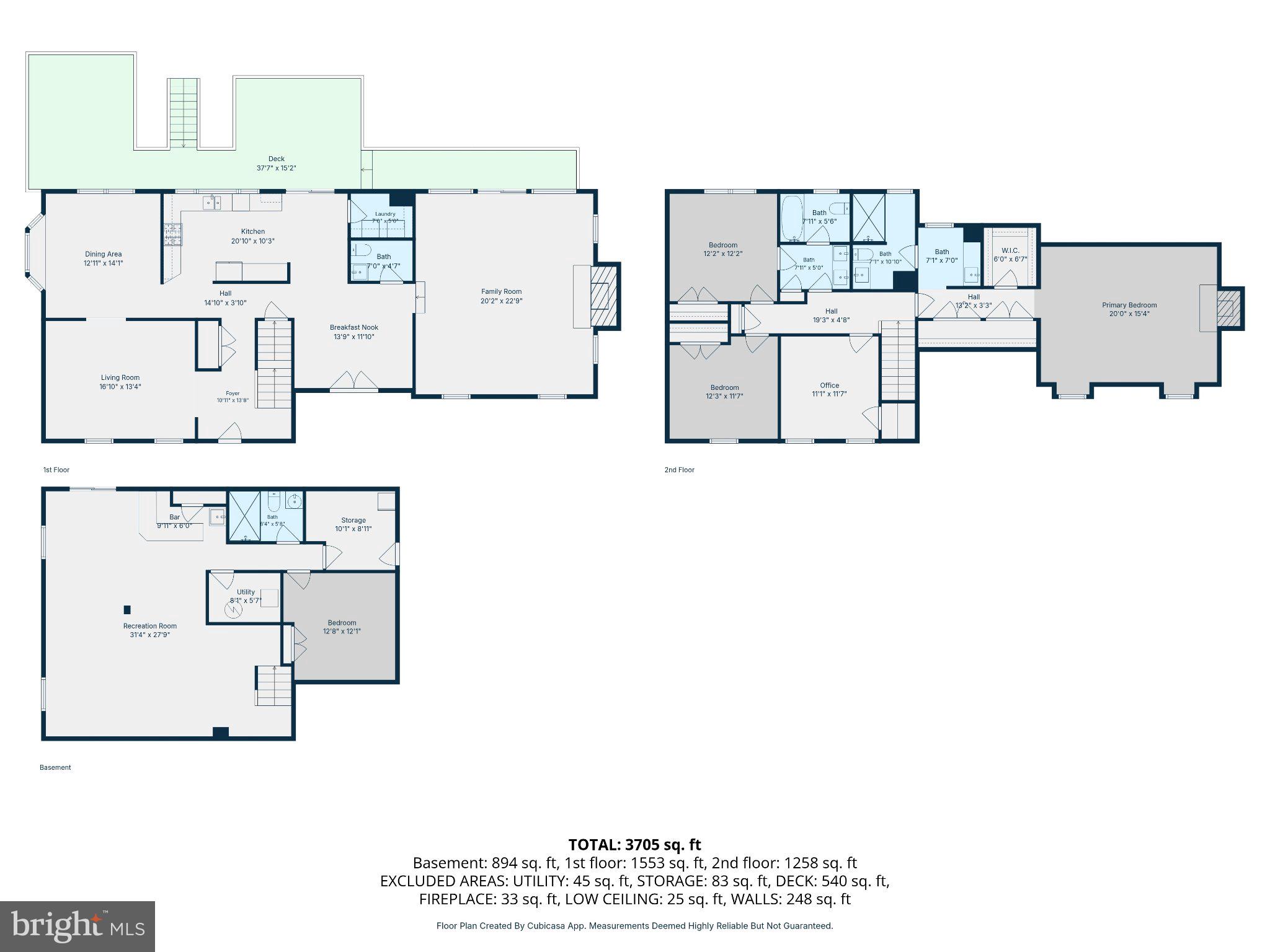 HAVER HILL - Residential