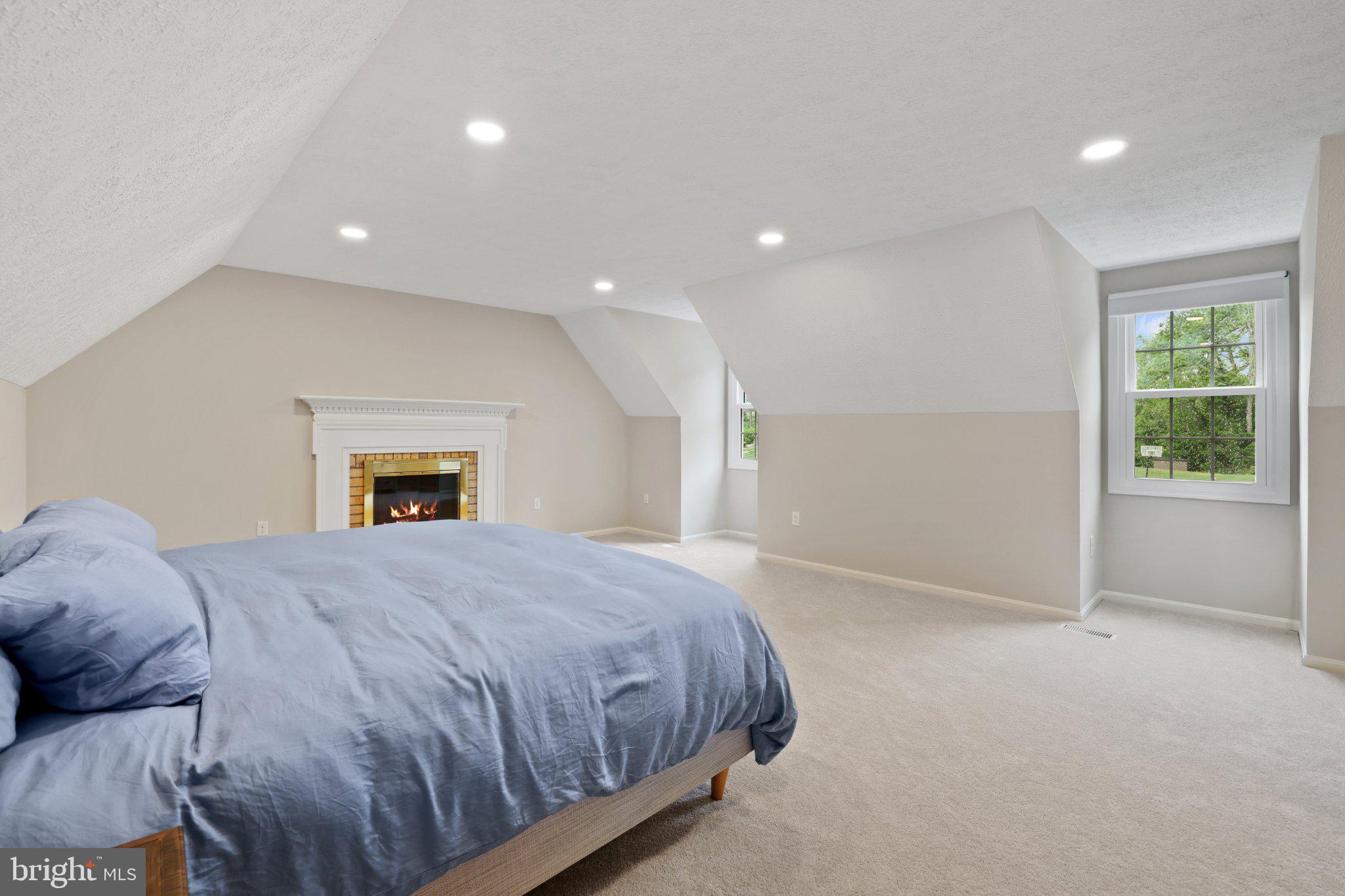 HAVER HILL - Residential