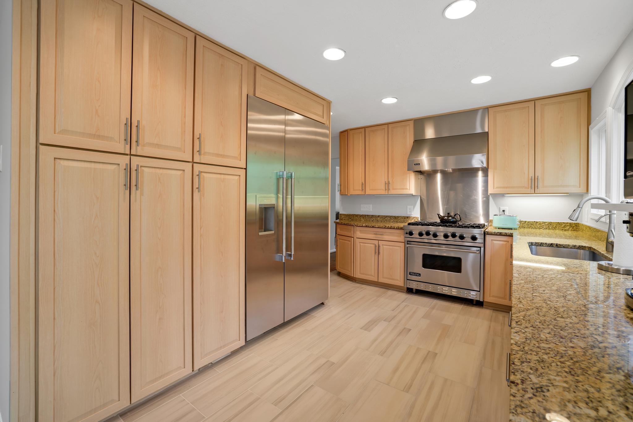 HAVER HILL - Residential