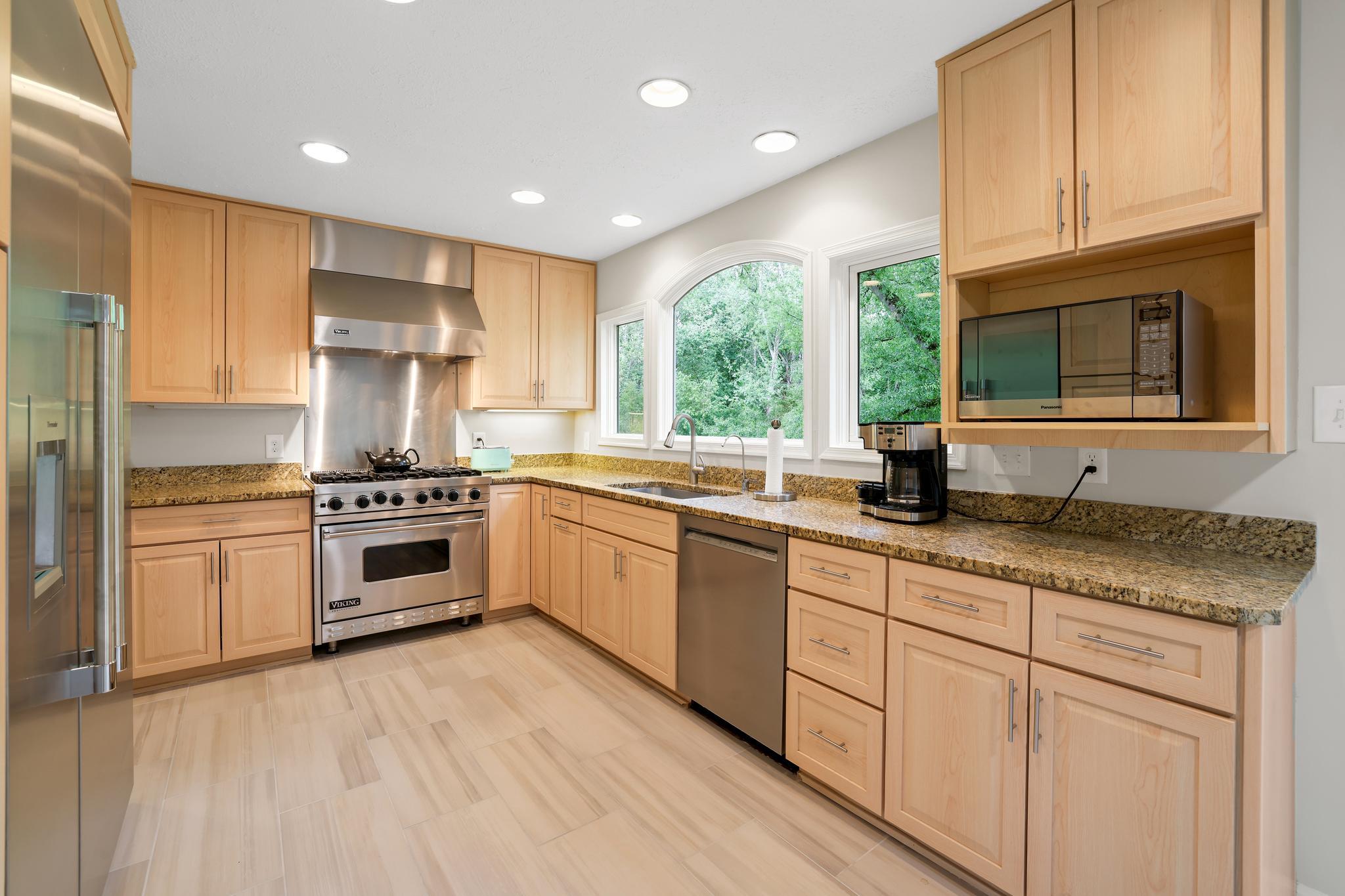 HAVER HILL - Residential