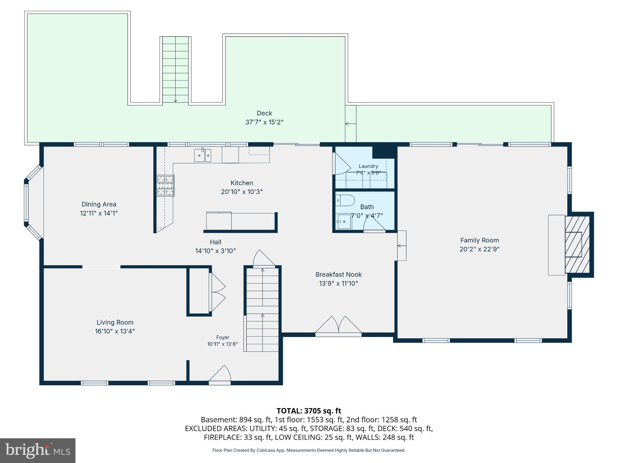 HAVER HILL - Residential