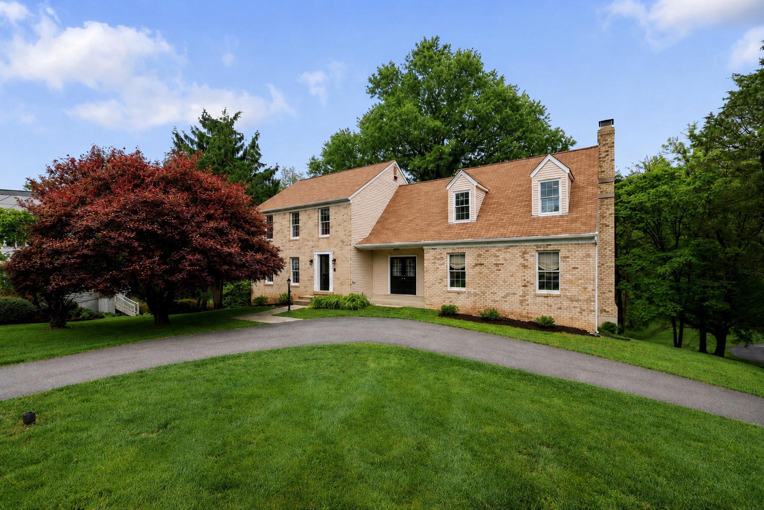 HAVER HILL - Residential