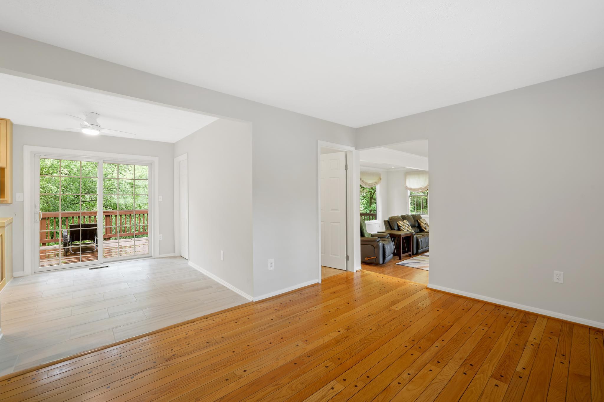 HAVER HILL - Residential