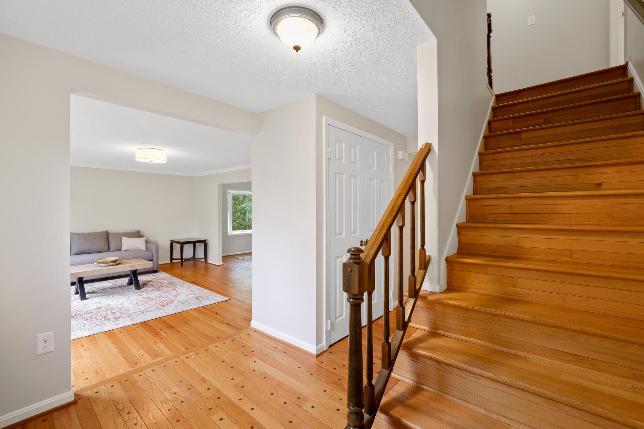 HAVER HILL - Residential
