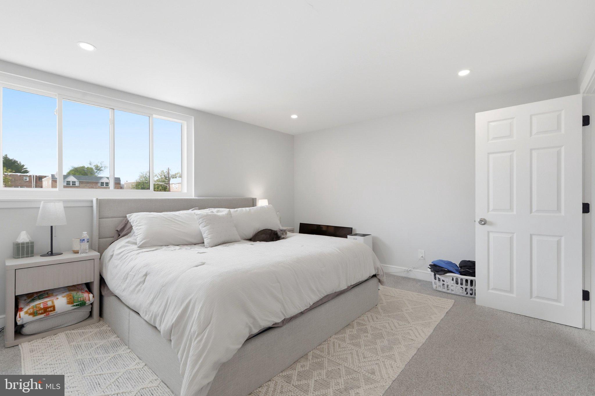 BUSTLETON - Residential