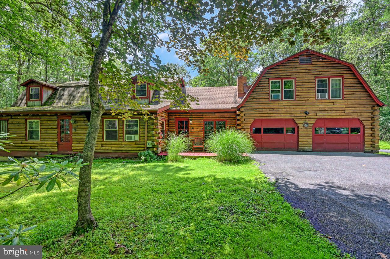 PLEASANT VALLEY ESTATES - Residential