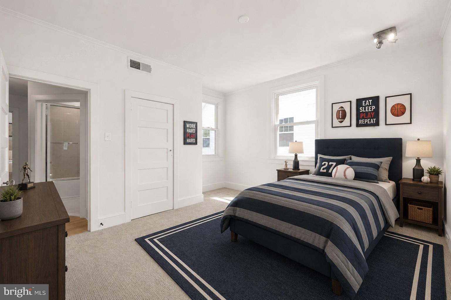 NARBERTH - Residential