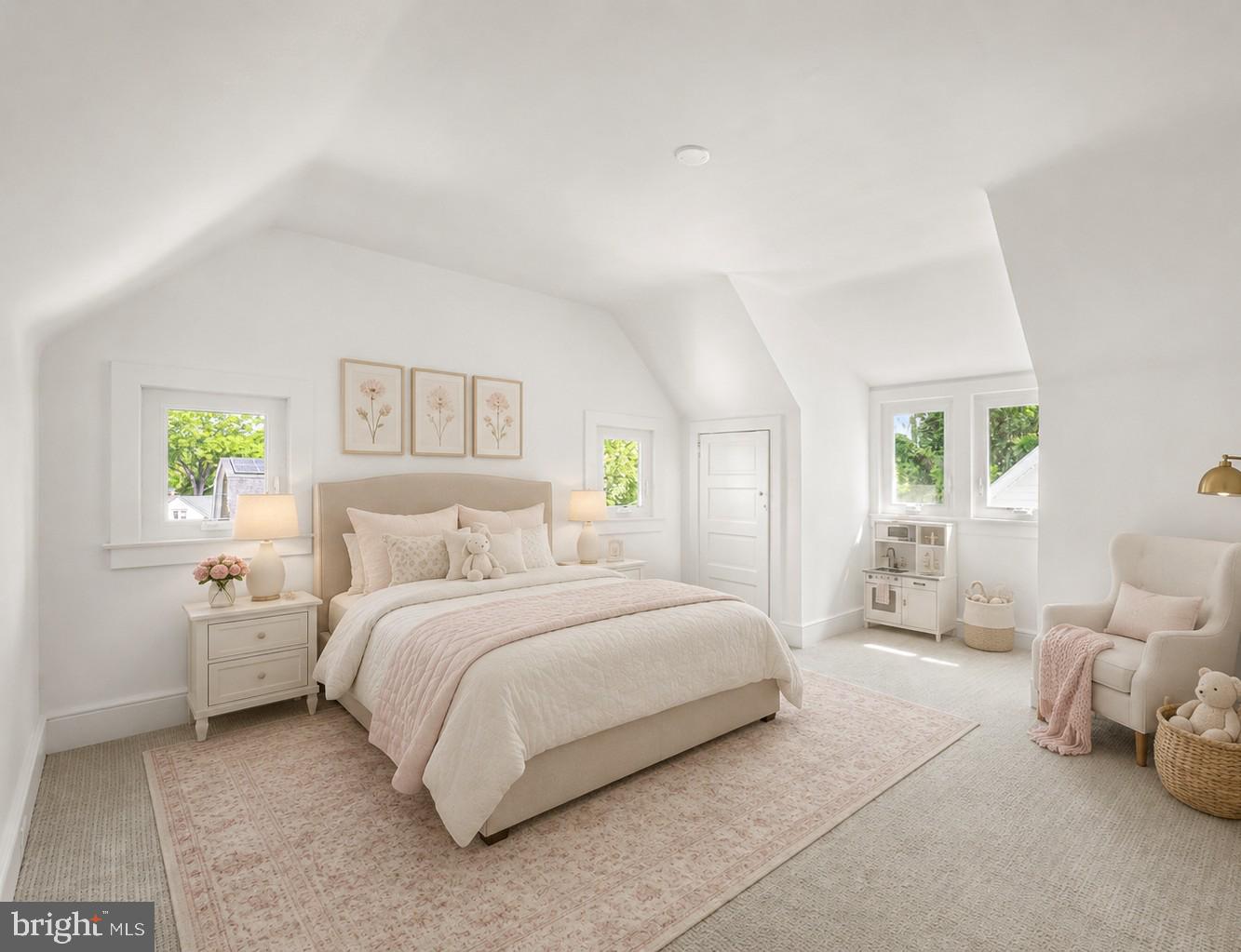 NARBERTH - Residential