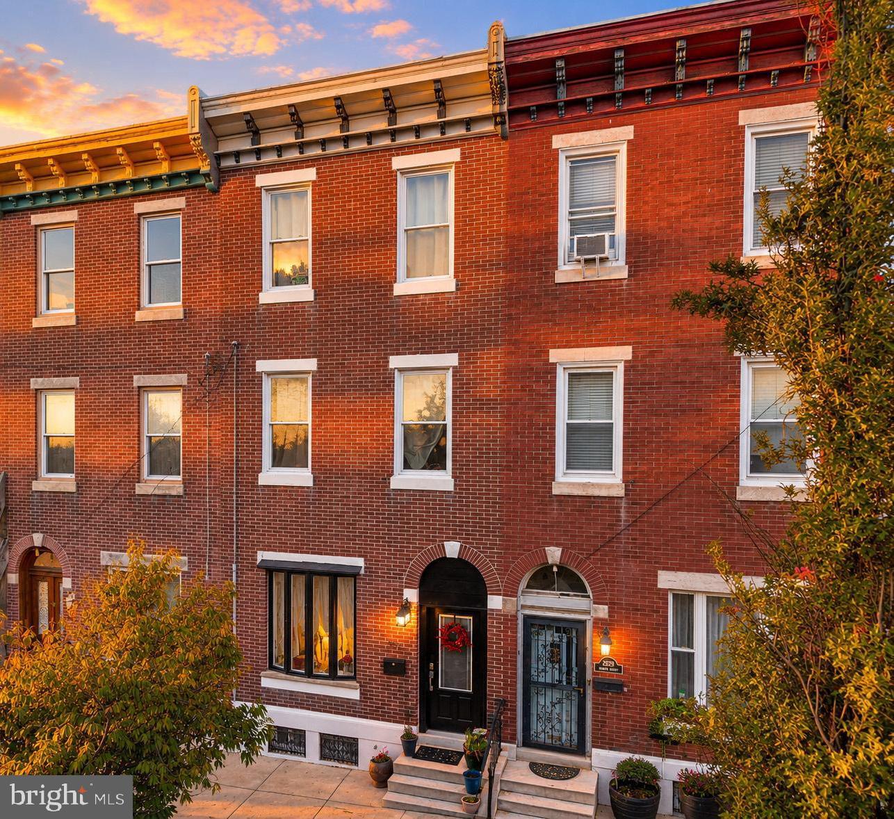 FAIRMOUNT - Residential