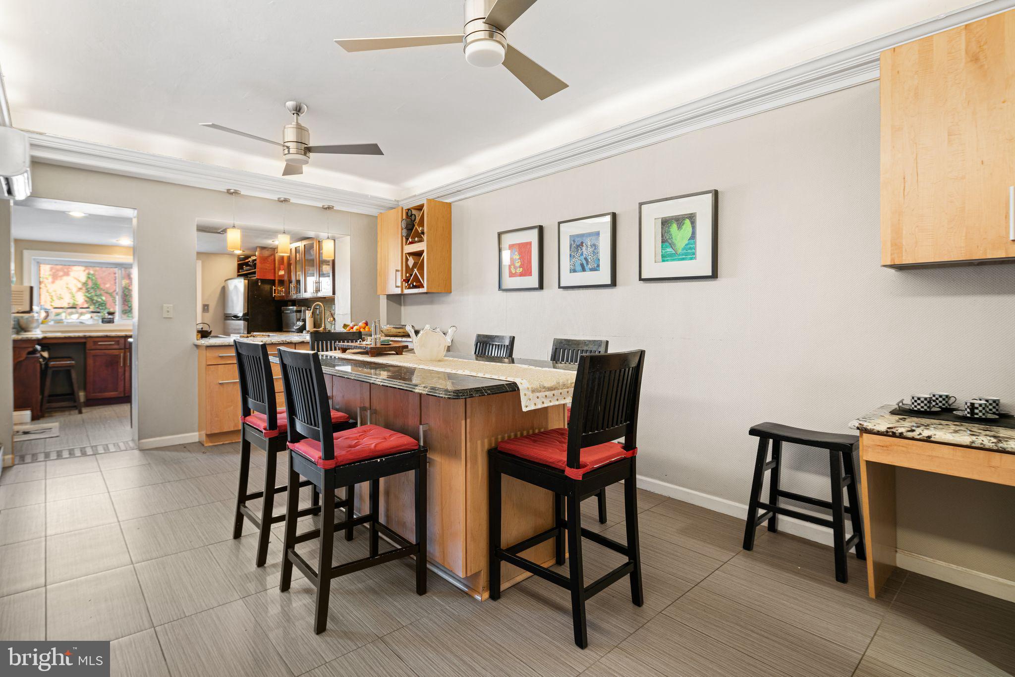 FAIRMOUNT - Residential