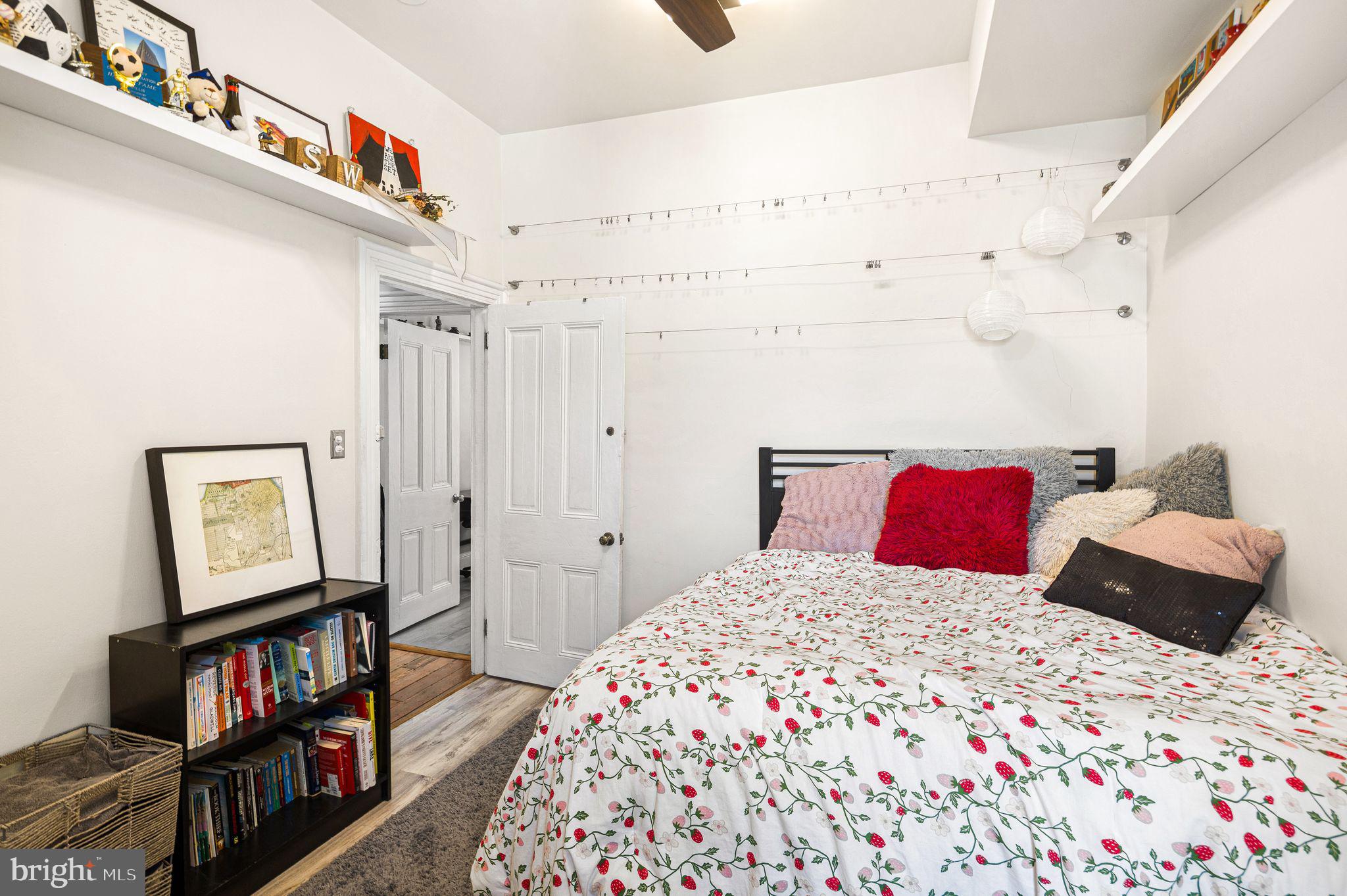 FAIRMOUNT - Residential