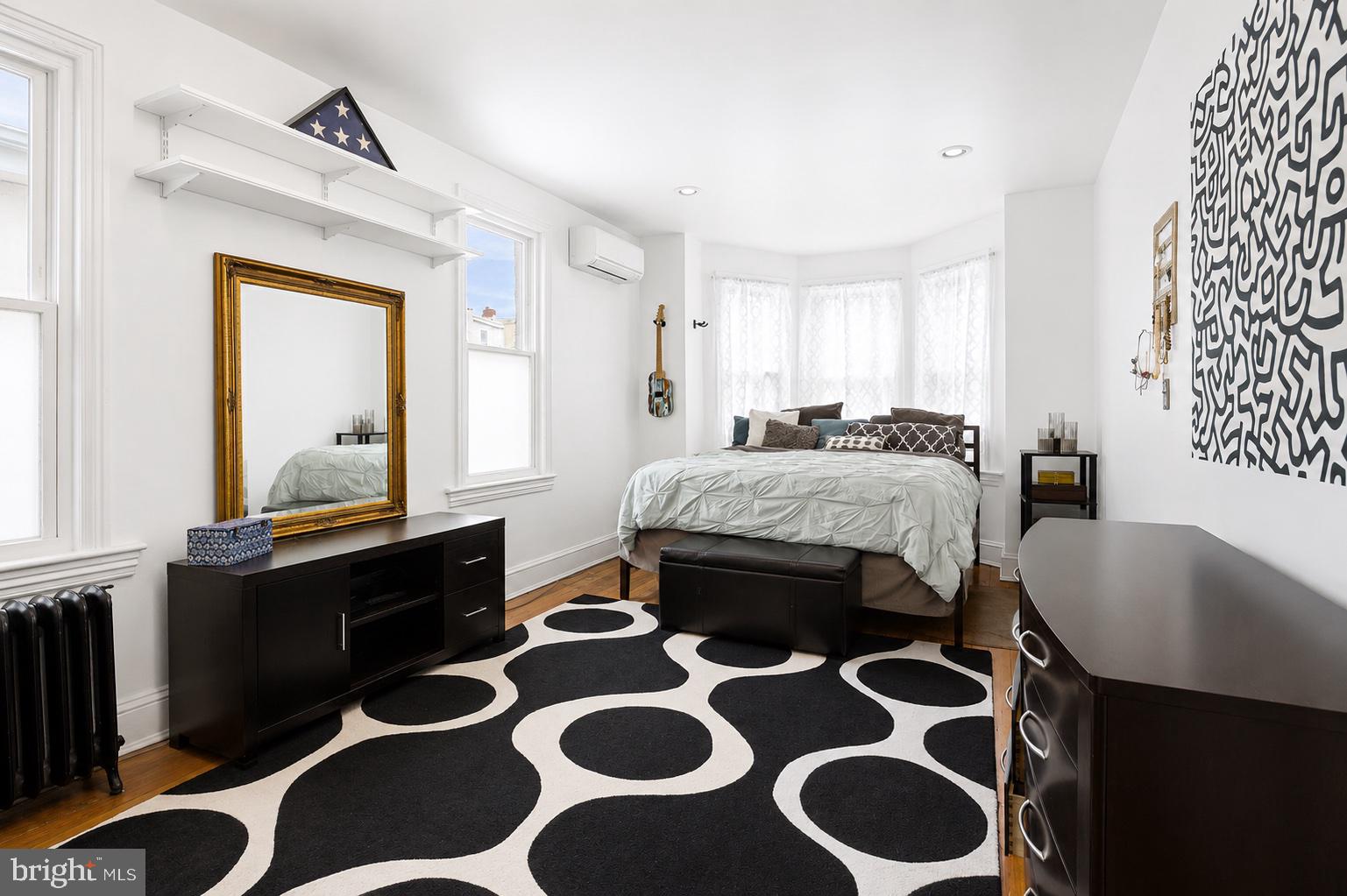 FAIRMOUNT - Residential