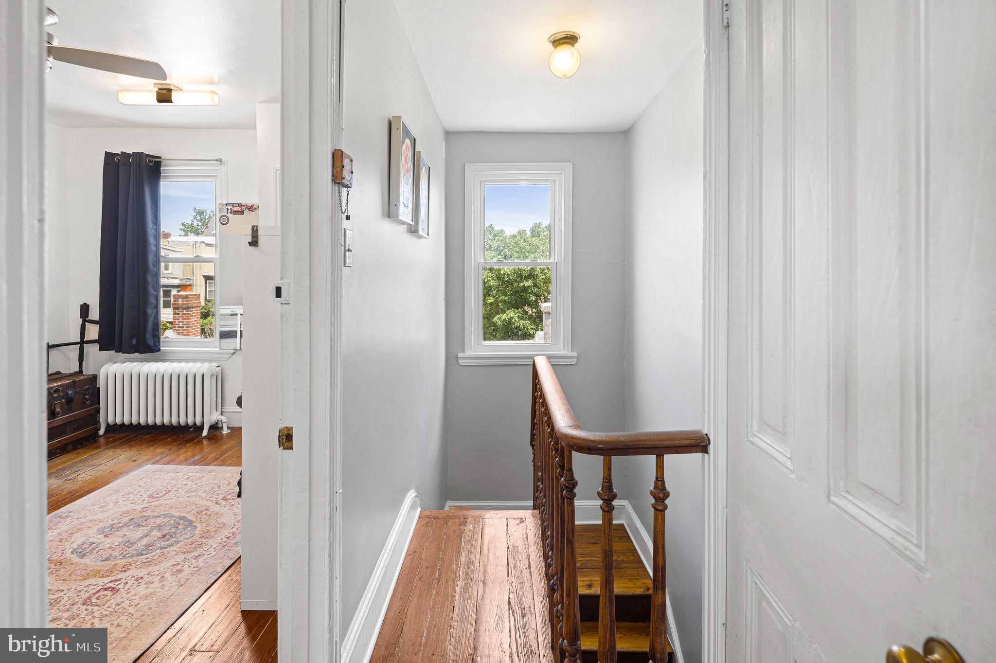 FAIRMOUNT - Residential