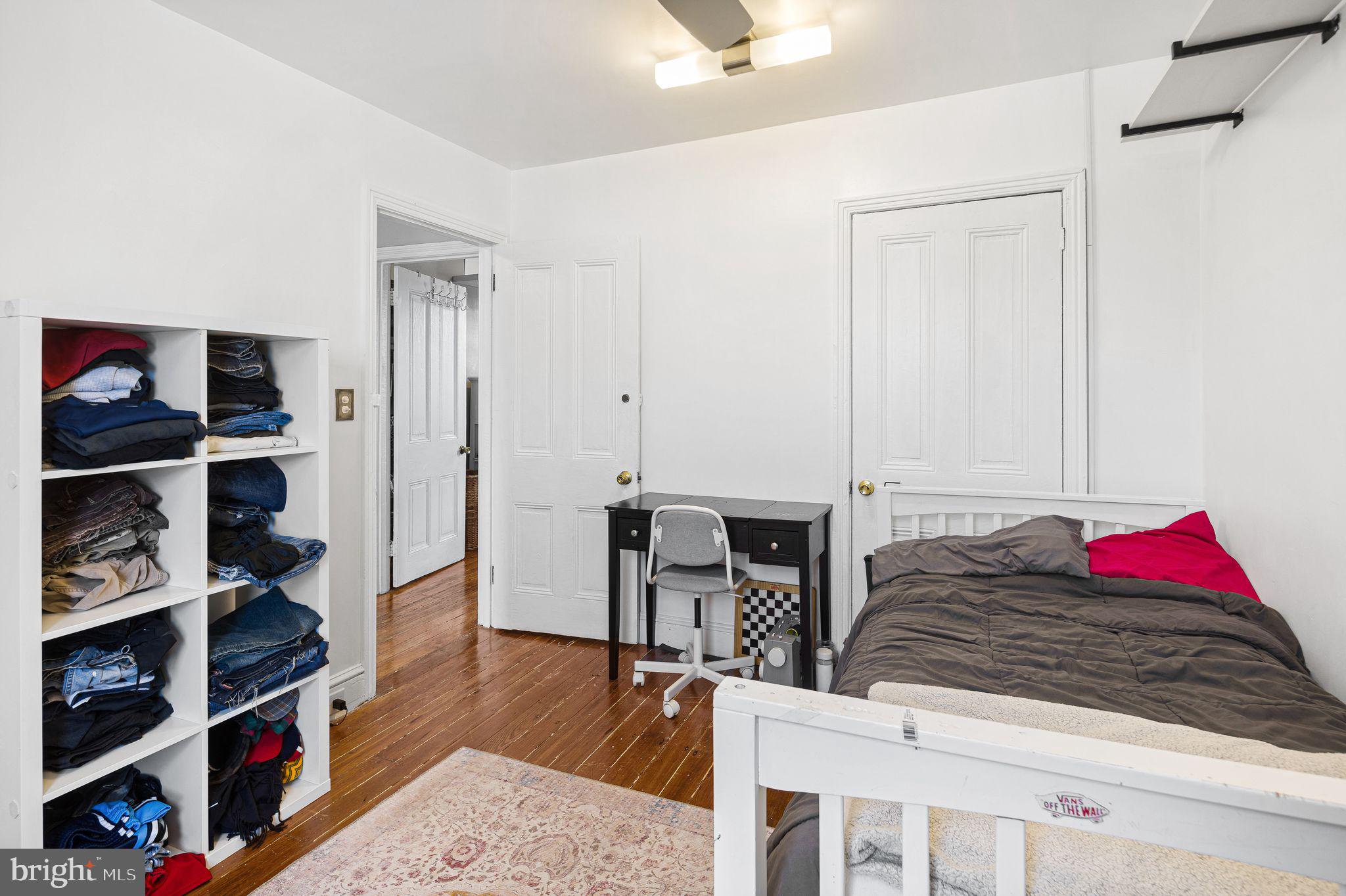 FAIRMOUNT - Residential
