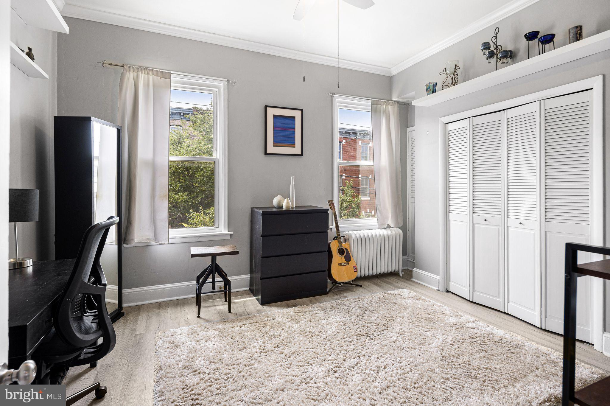 FAIRMOUNT - Residential
