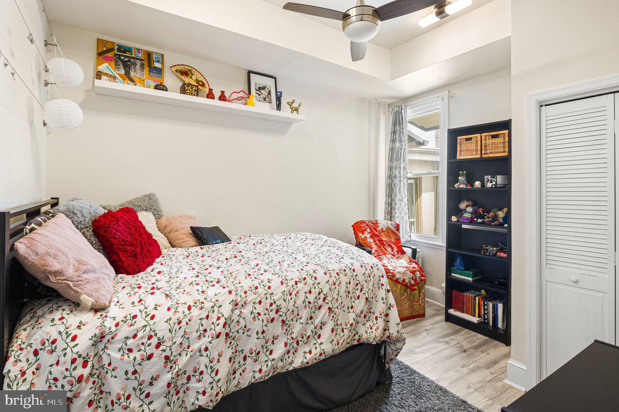 FAIRMOUNT - Residential