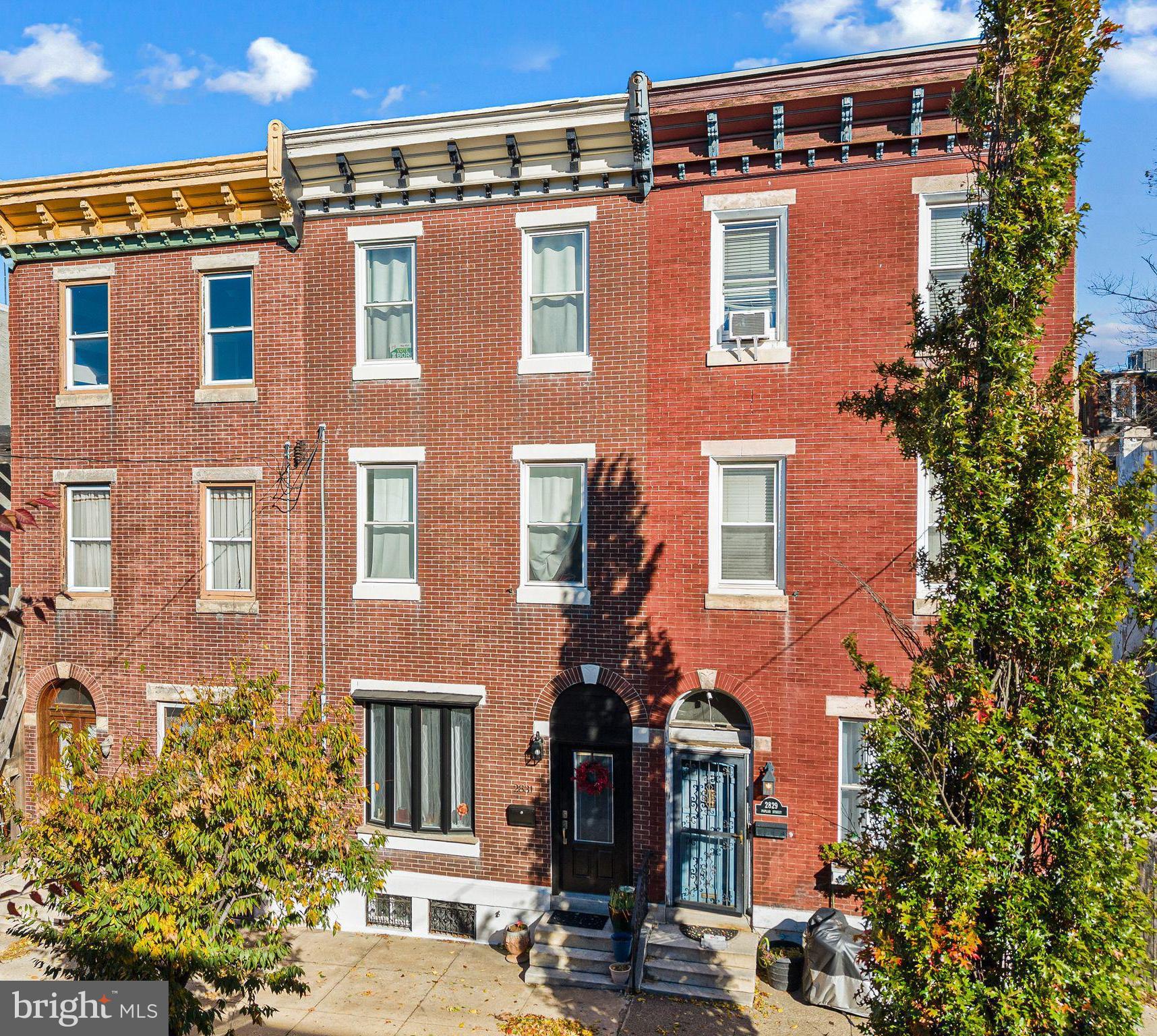 FAIRMOUNT - Residential