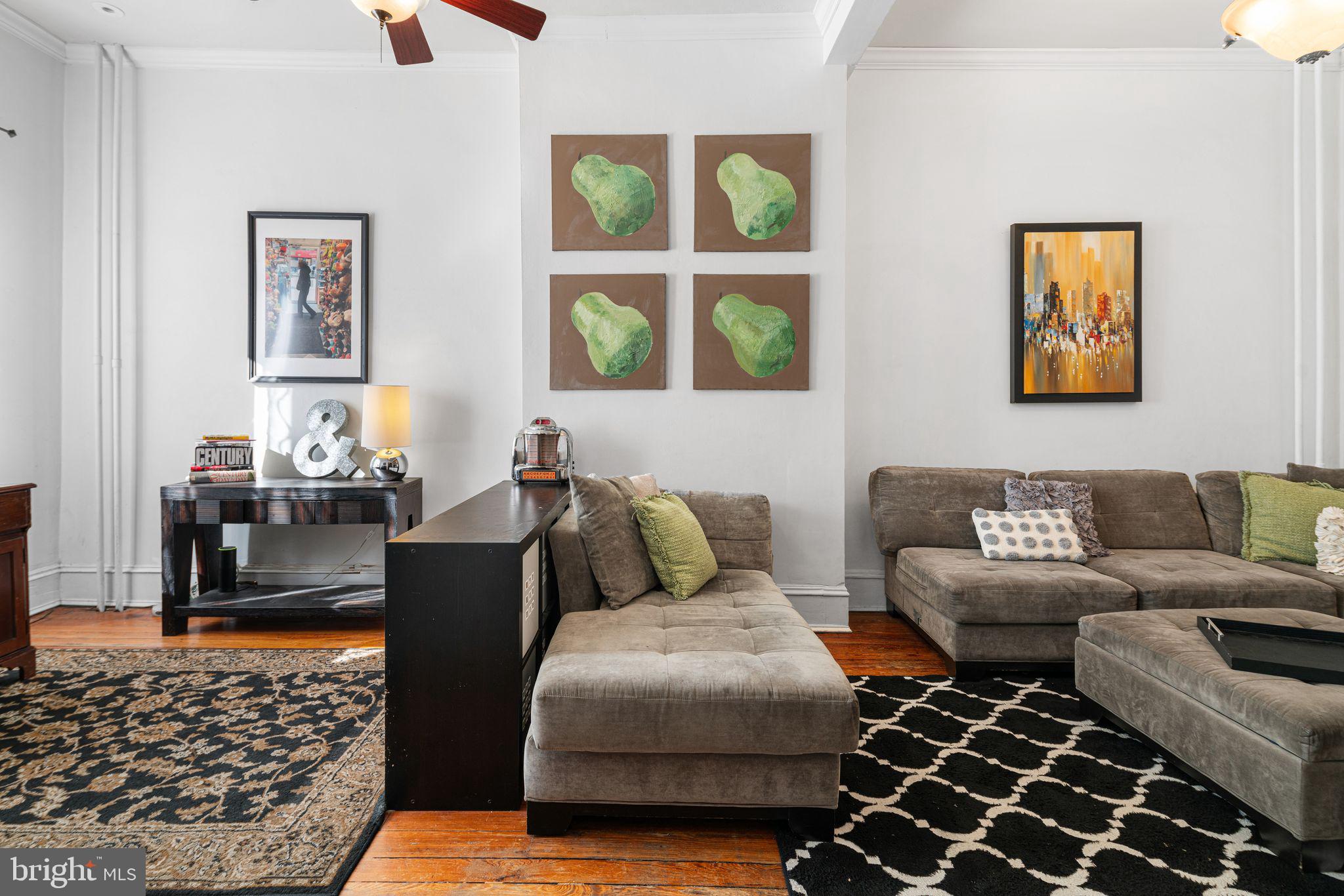 FAIRMOUNT - Residential