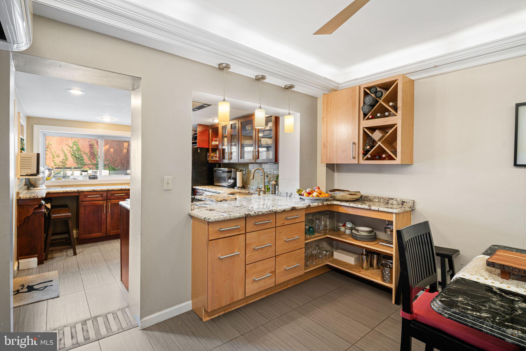 FAIRMOUNT - Residential