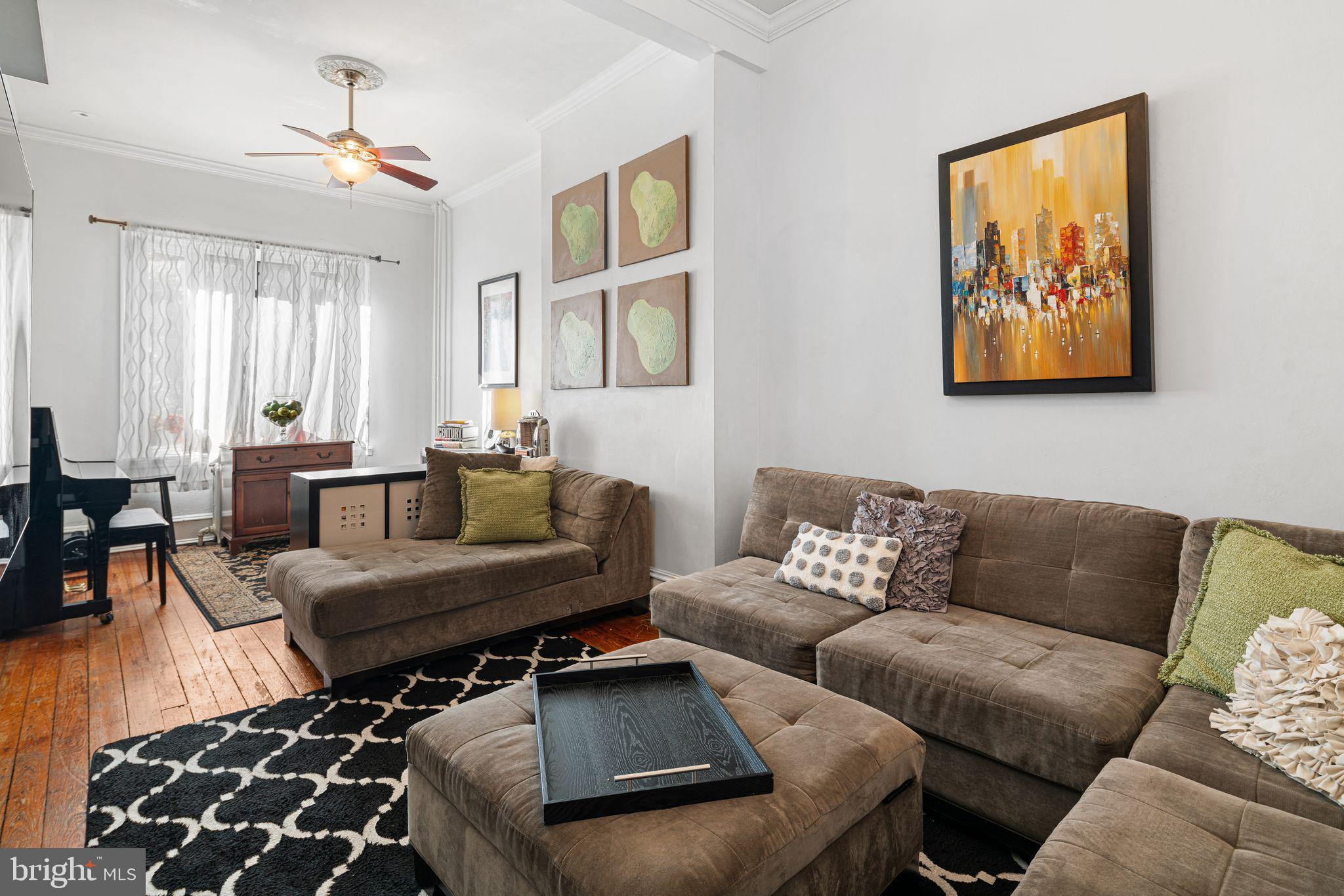FAIRMOUNT - Residential