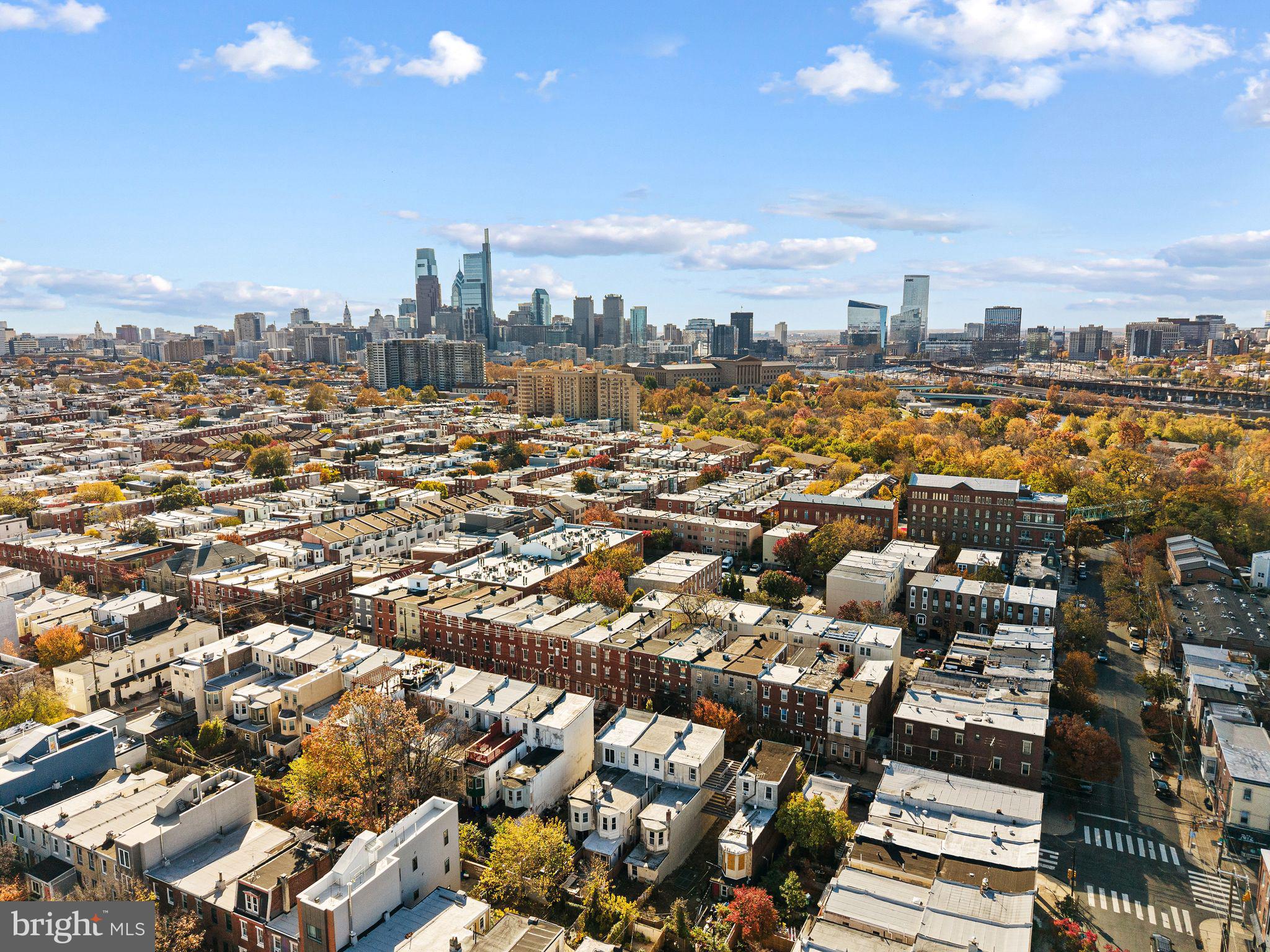 FAIRMOUNT - Residential