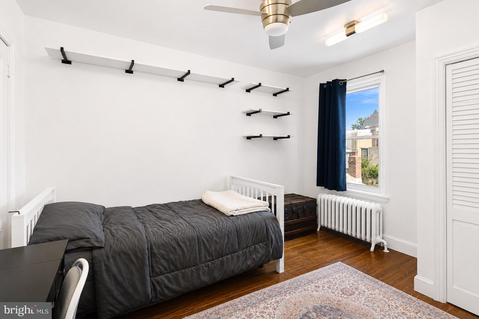 FAIRMOUNT - Residential