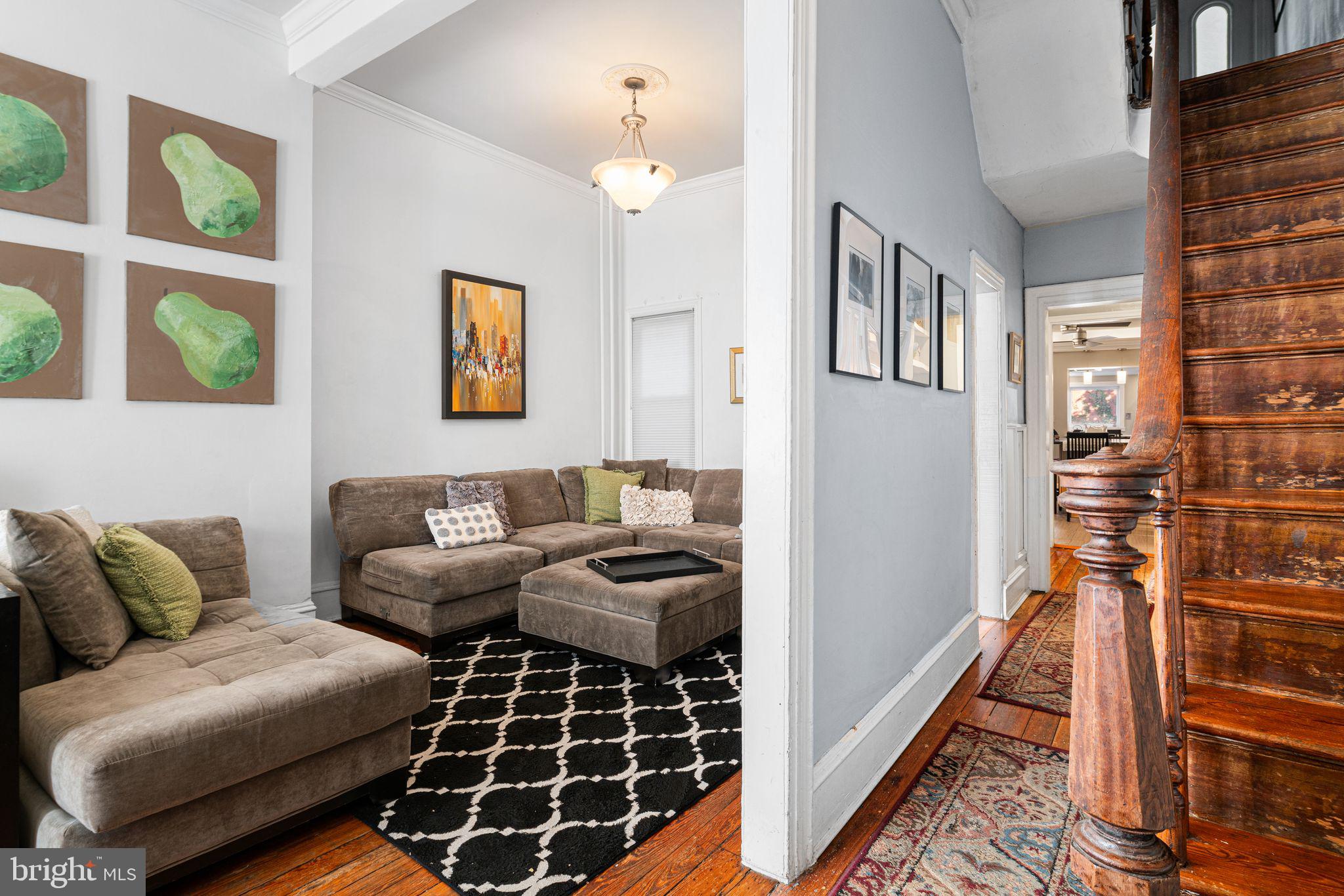FAIRMOUNT - Residential
