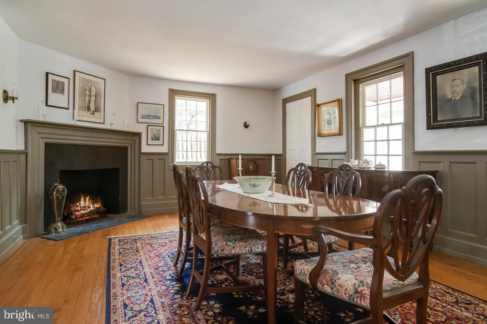 HISTORIC DISTRICT - Residential