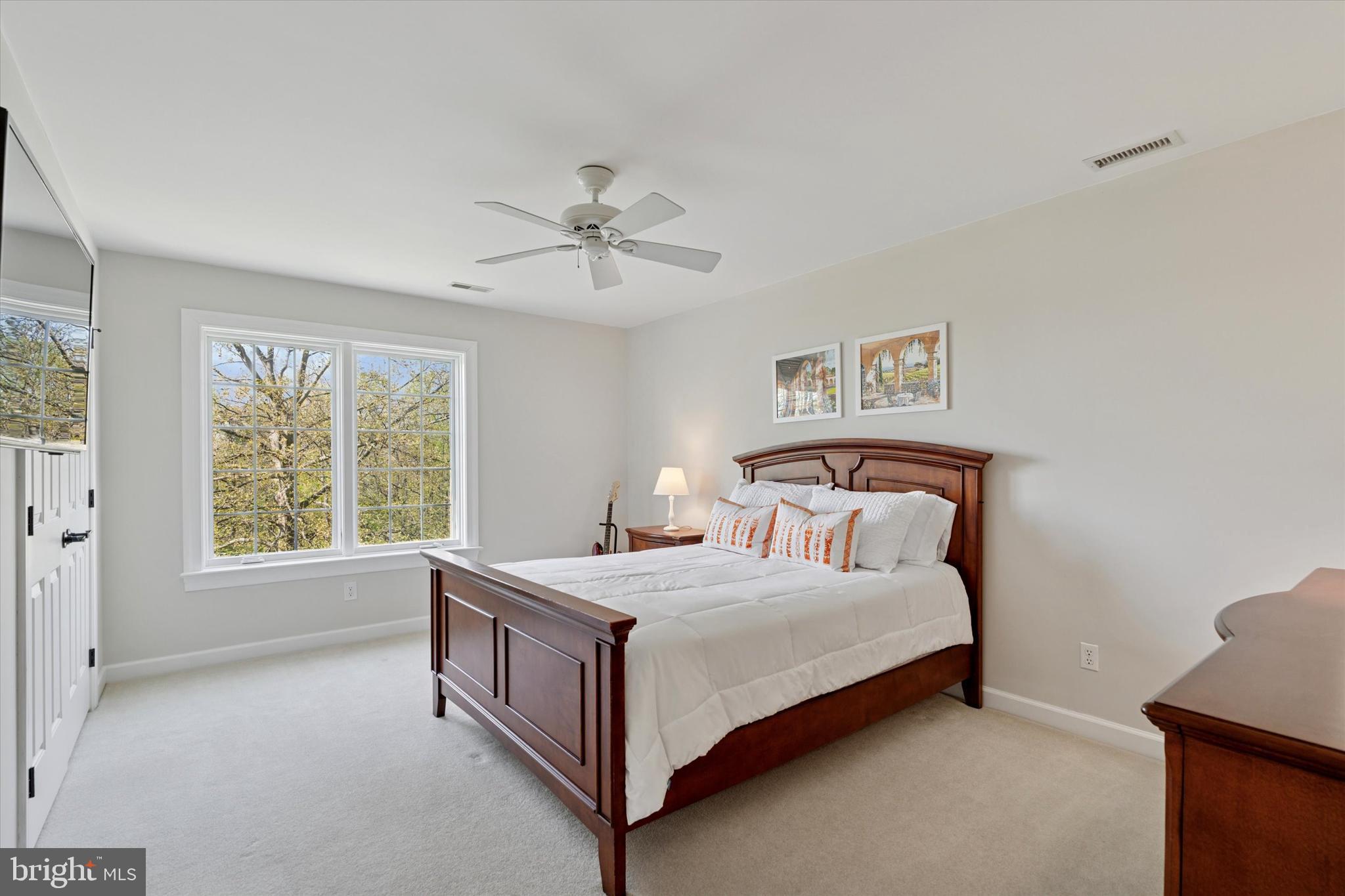 VILLAGE BLACKSHIRE - Residential