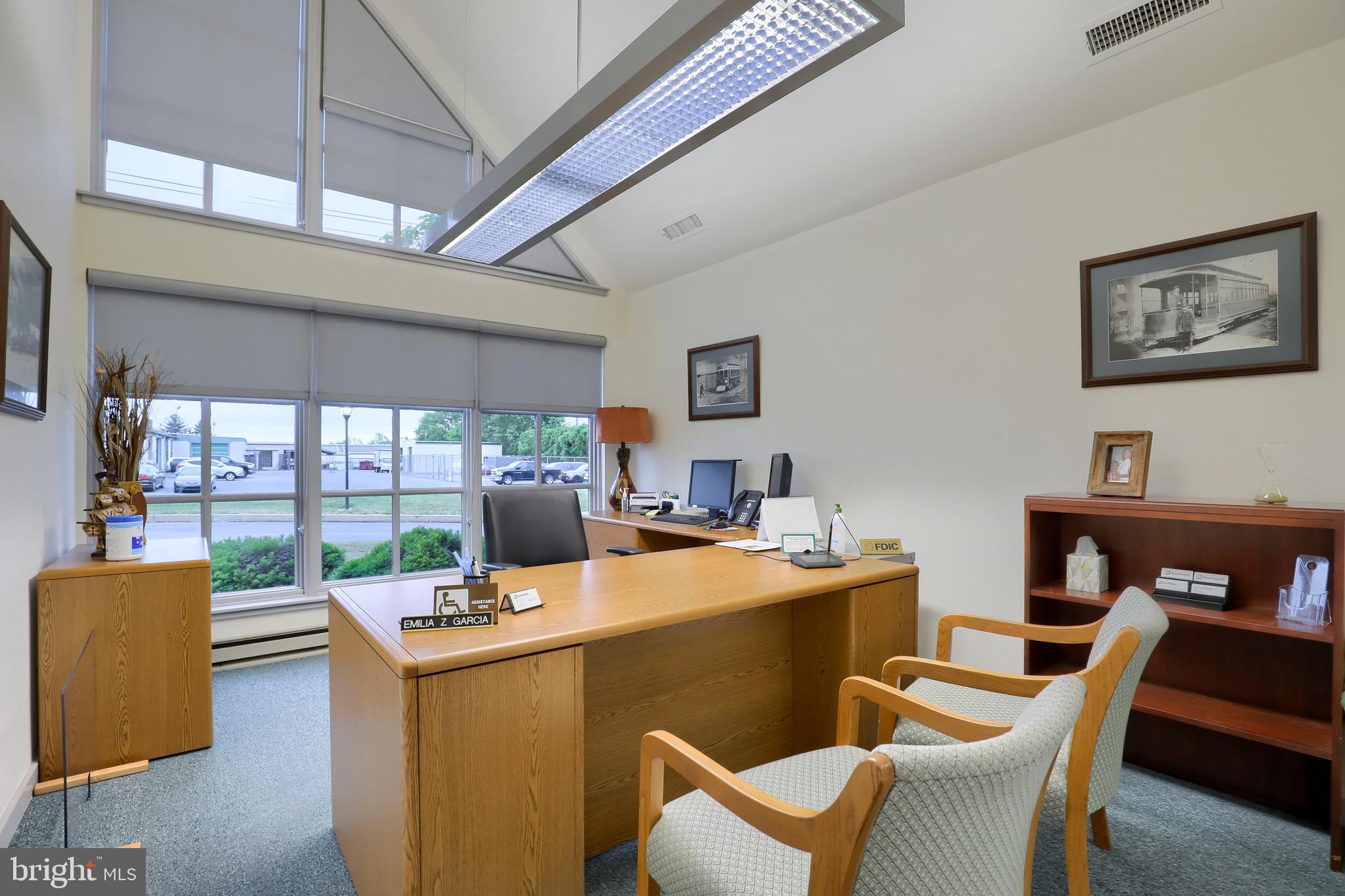 CITY LINE BUSINESS CENTER - Commercial Sale