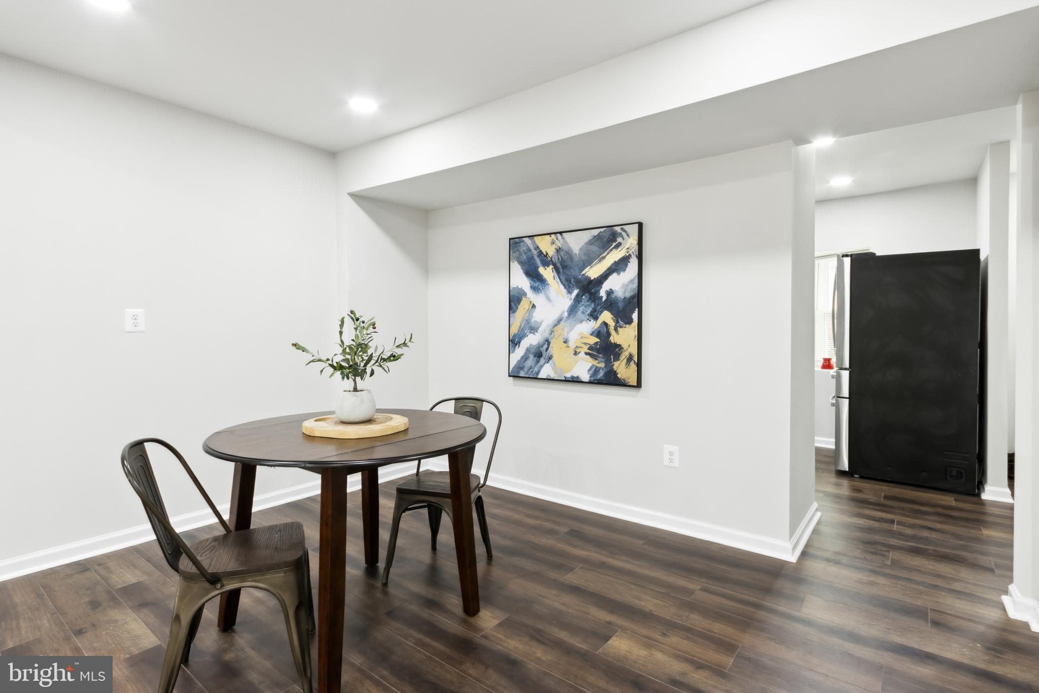 JEFFERSON PLACE - Residential