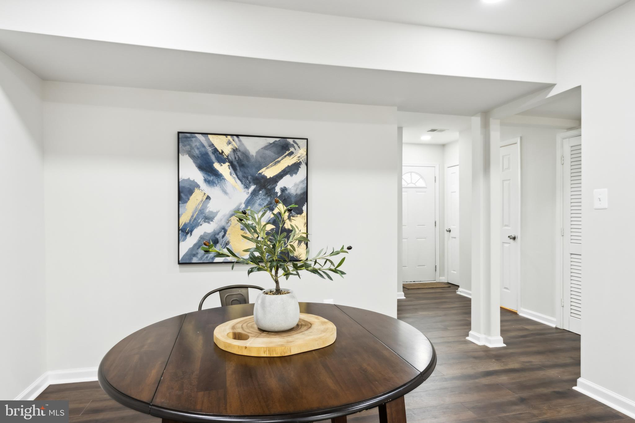 JEFFERSON PLACE - Residential