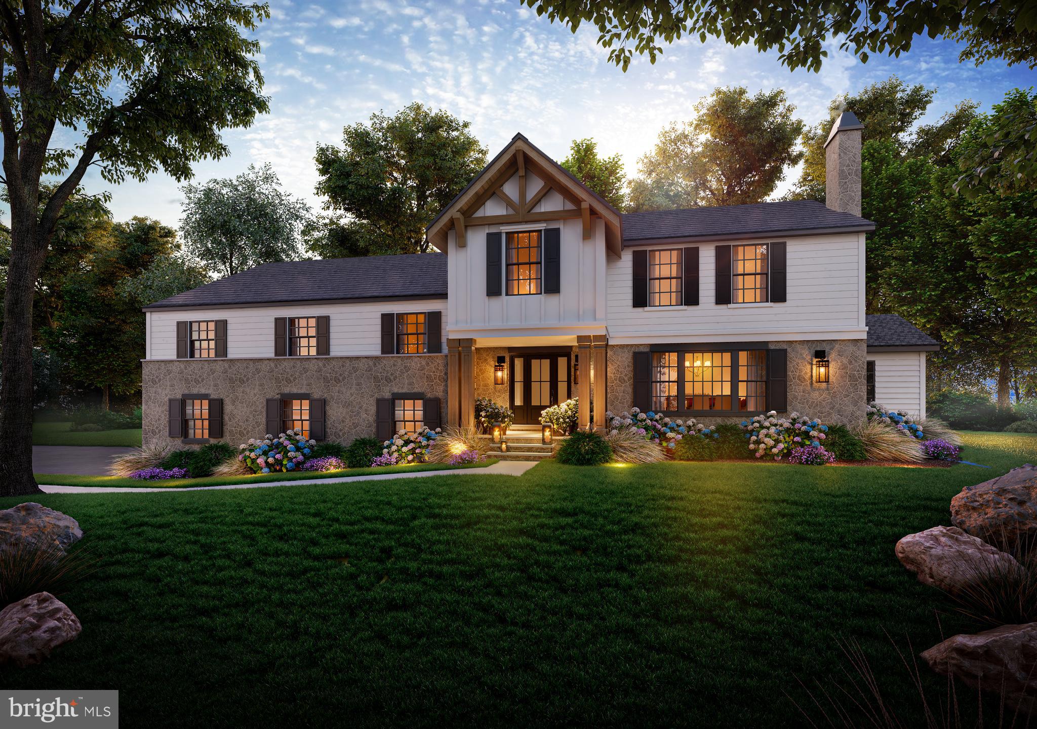 SPRING KNOLL - Residential