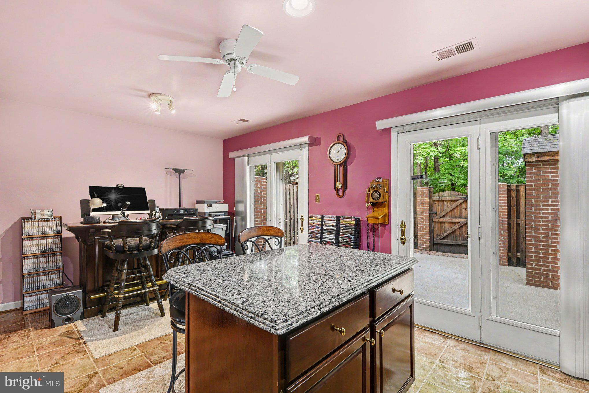 HICKORY RIDGE LA PLATA - Residential