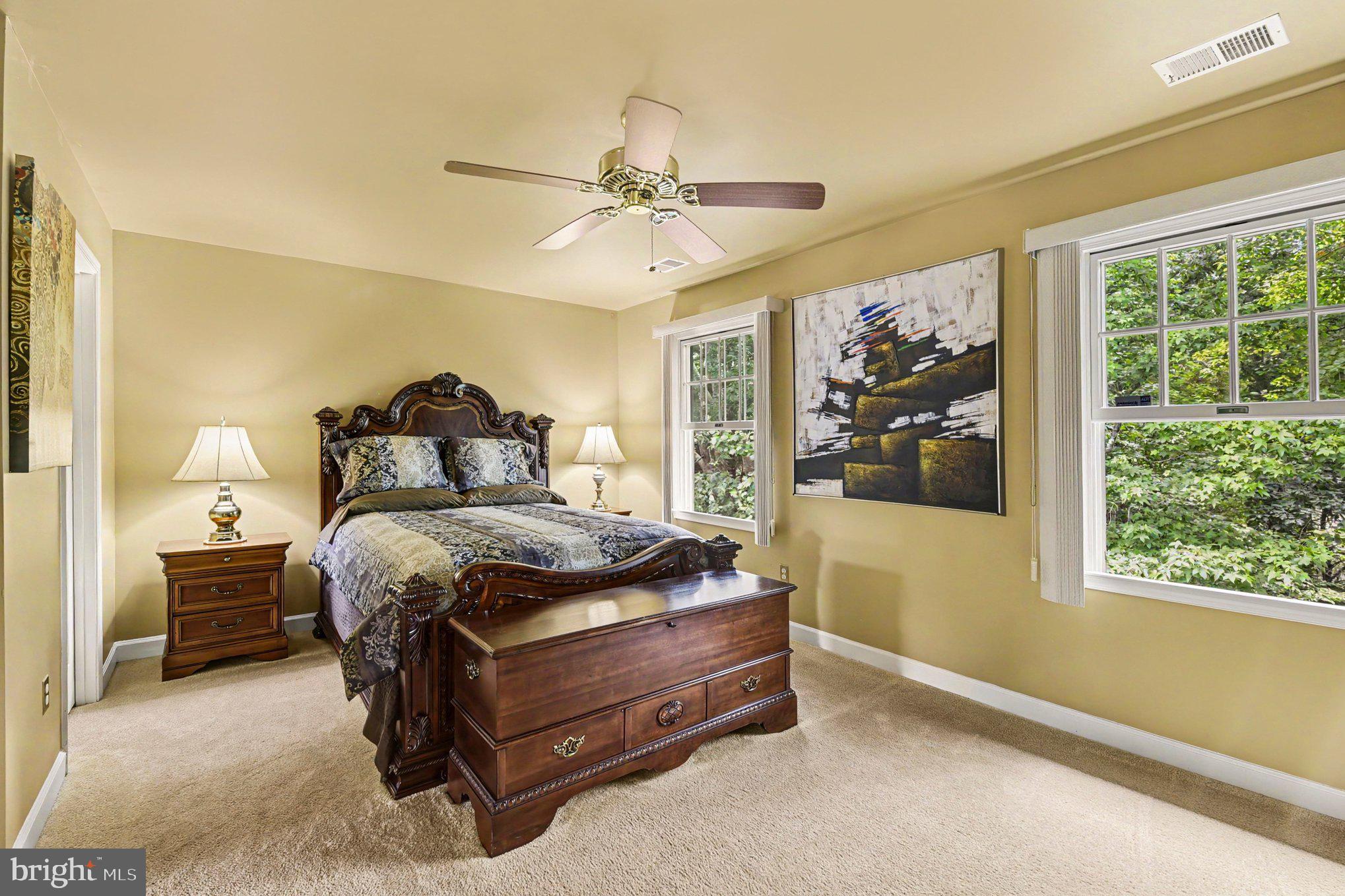 HICKORY RIDGE LA PLATA - Residential