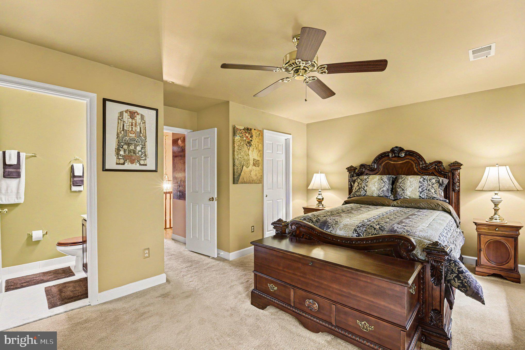 HICKORY RIDGE LA PLATA - Residential