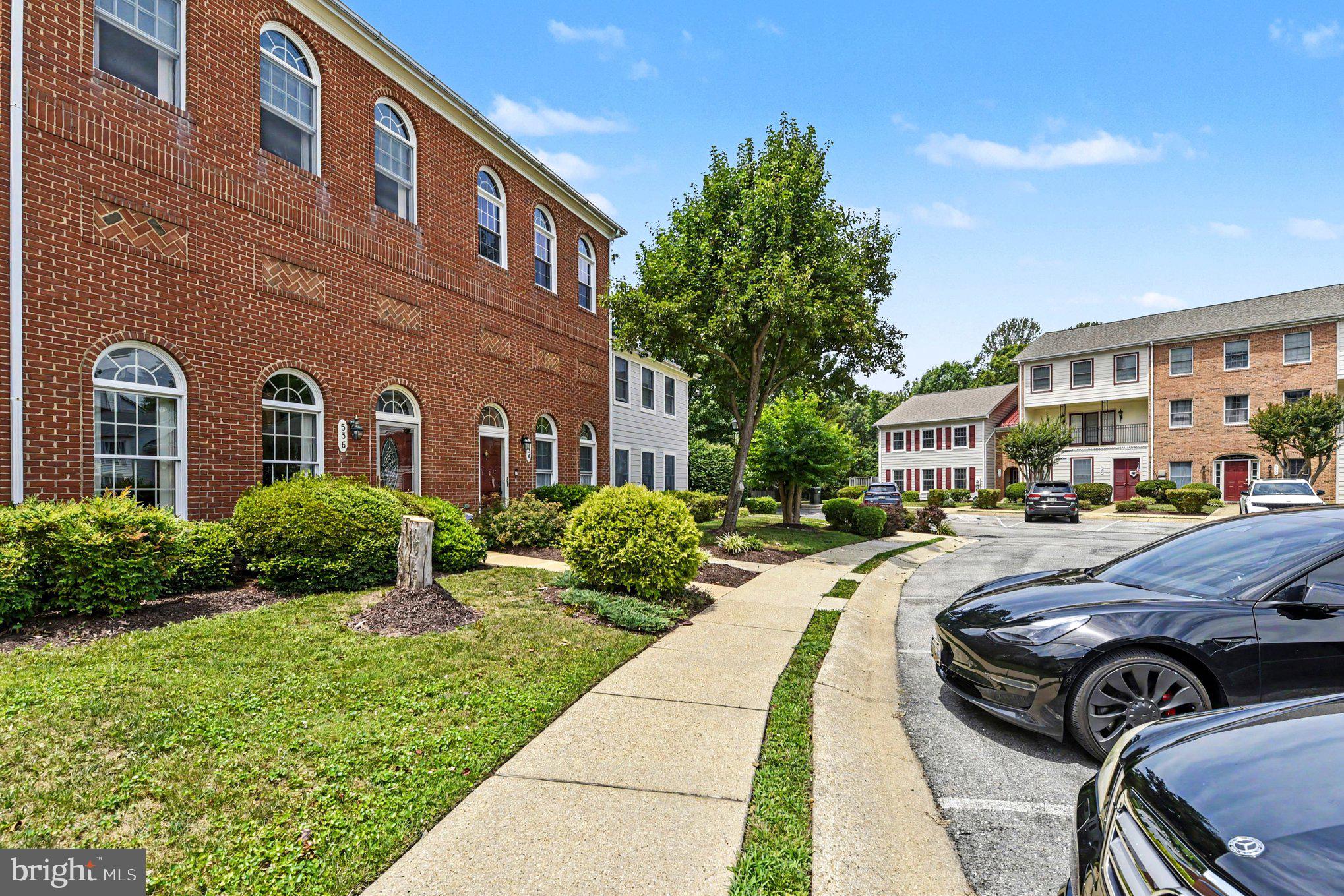 HICKORY RIDGE LA PLATA - Residential