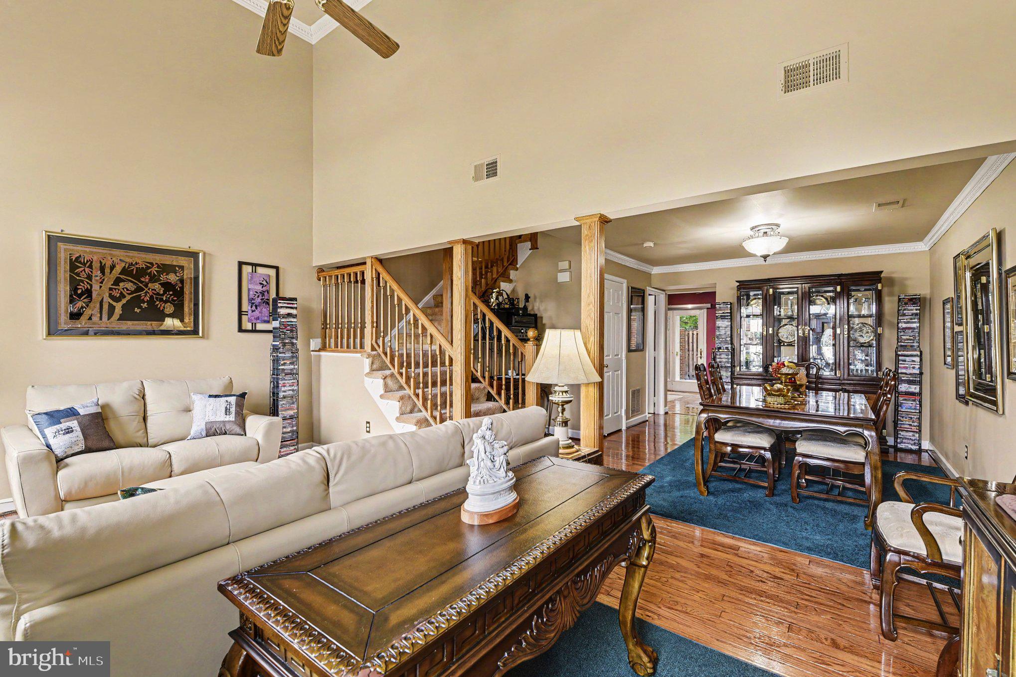 HICKORY RIDGE LA PLATA - Residential