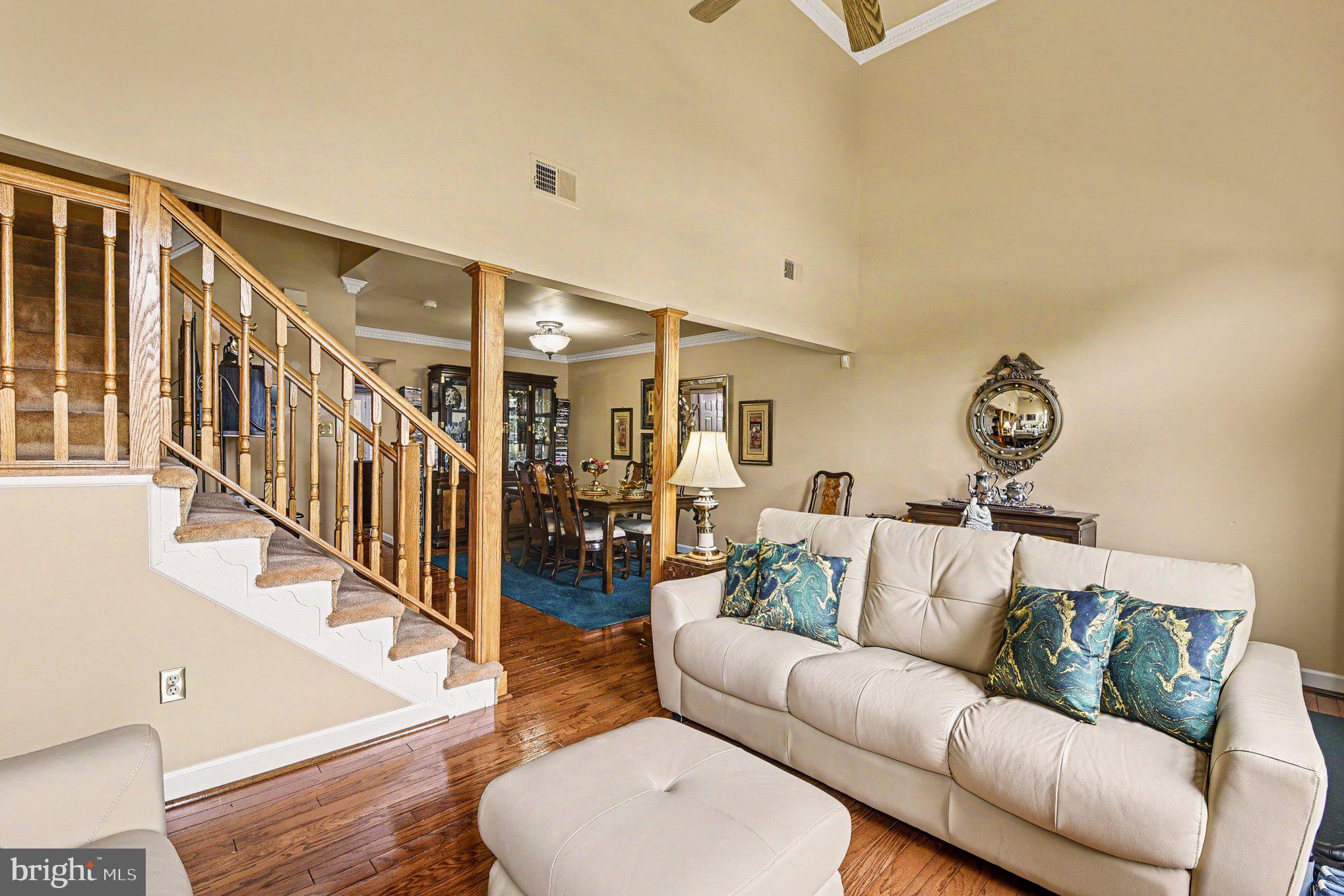 HICKORY RIDGE LA PLATA - Residential