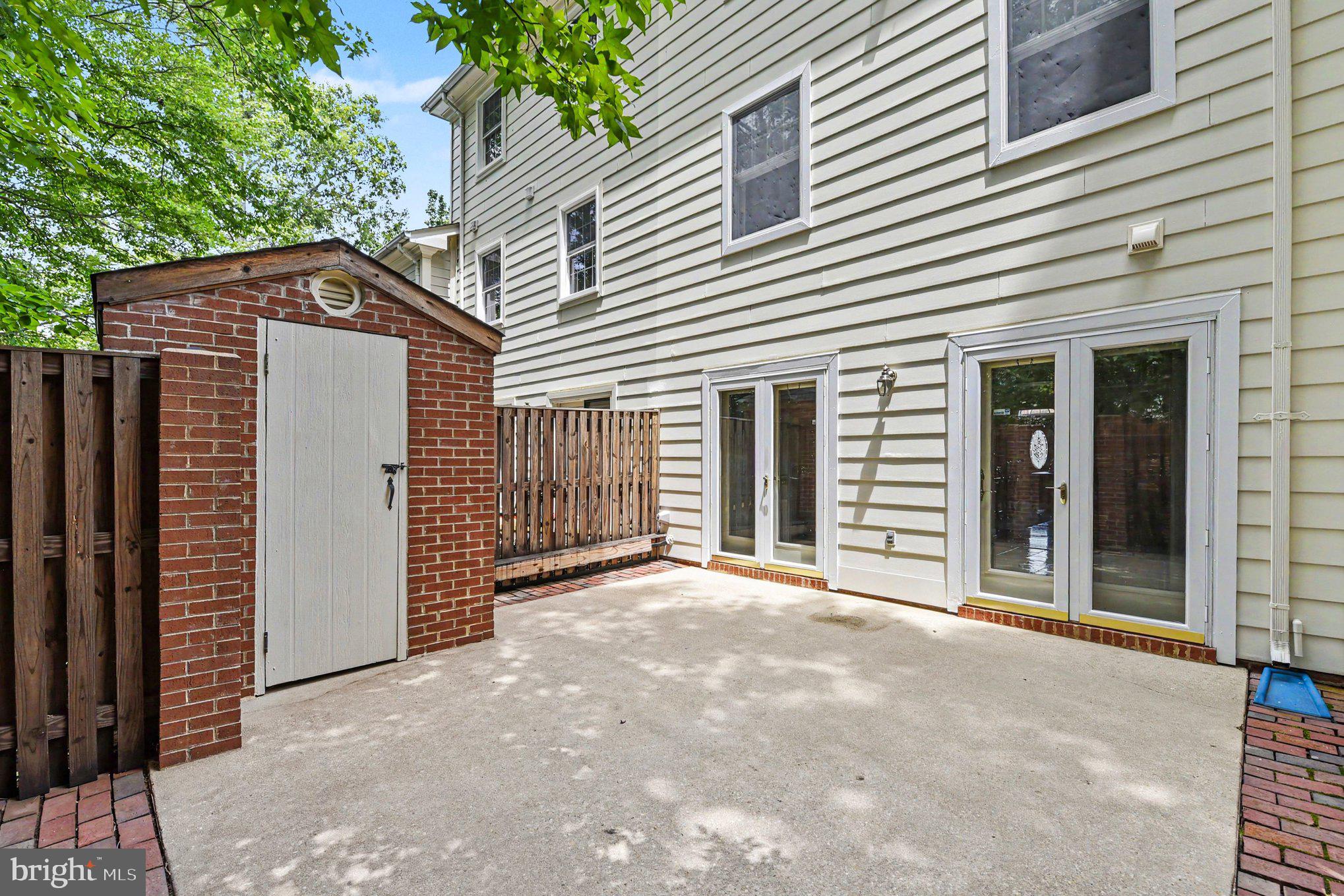 HICKORY RIDGE LA PLATA - Residential