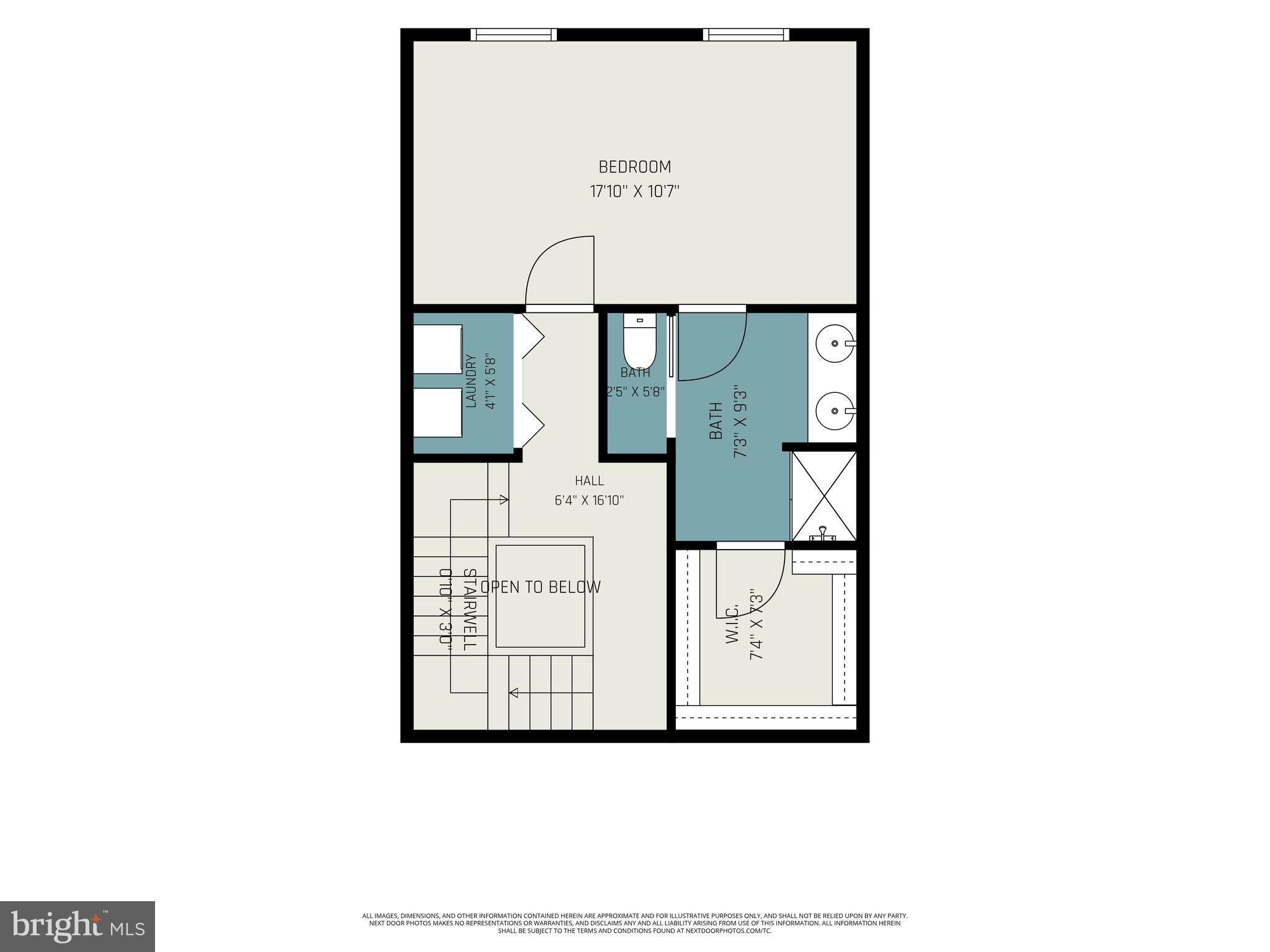 HICKORY RIDGE LA PLATA - Residential