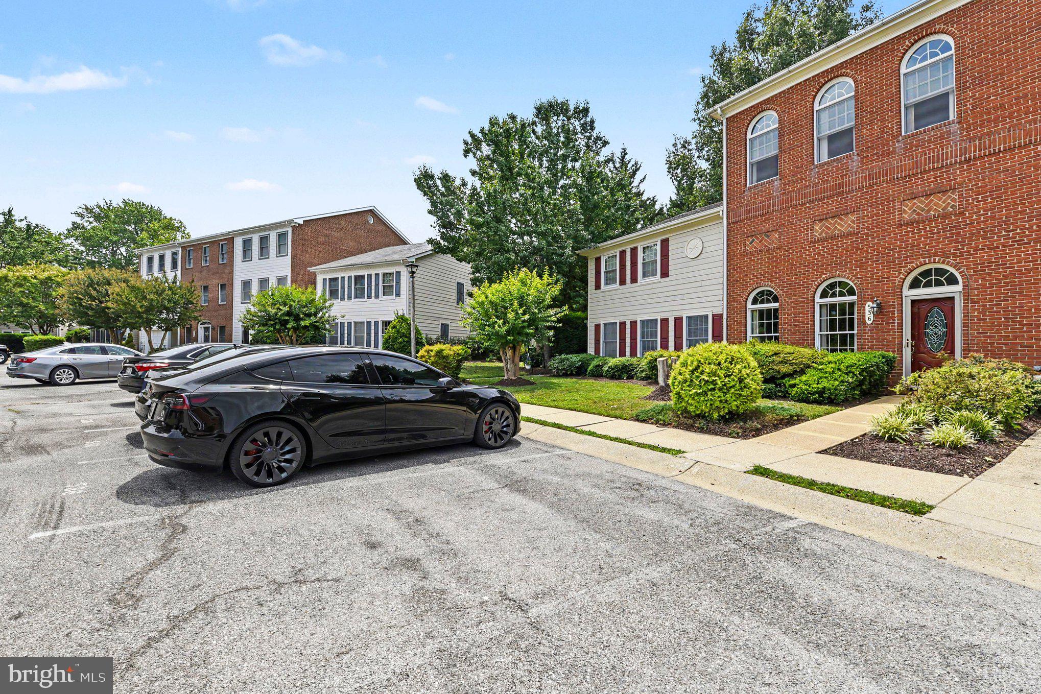 HICKORY RIDGE LA PLATA - Residential