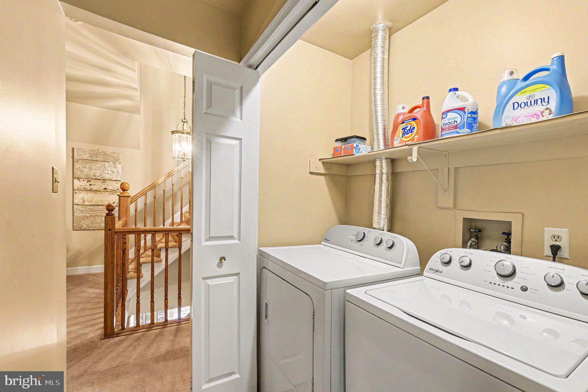 HICKORY RIDGE LA PLATA - Residential