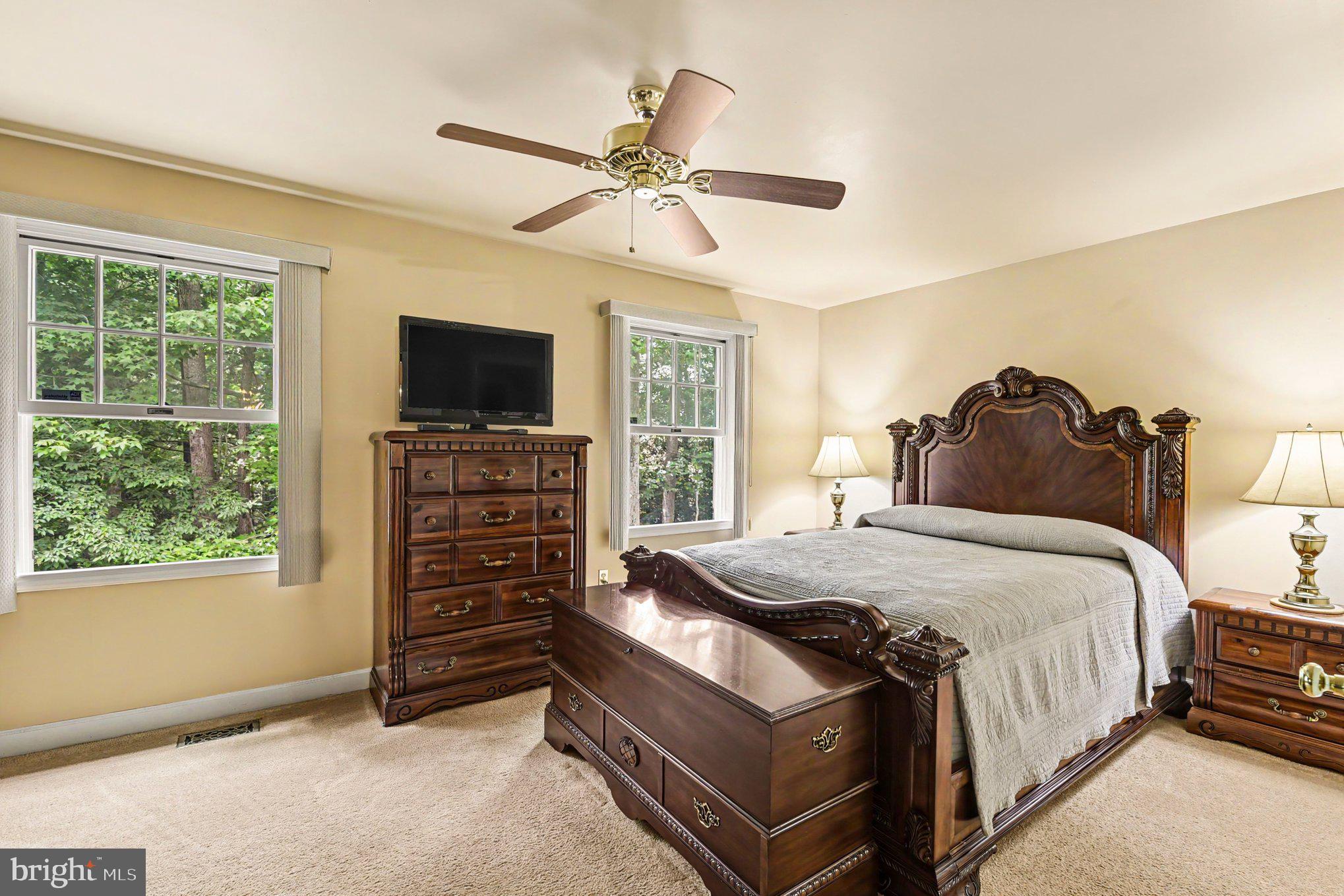HICKORY RIDGE LA PLATA - Residential