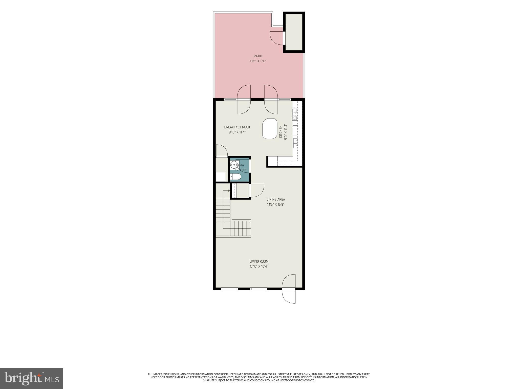 HICKORY RIDGE LA PLATA - Residential