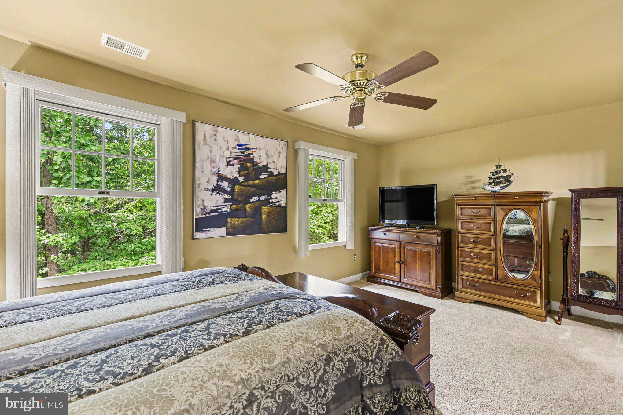 HICKORY RIDGE LA PLATA - Residential