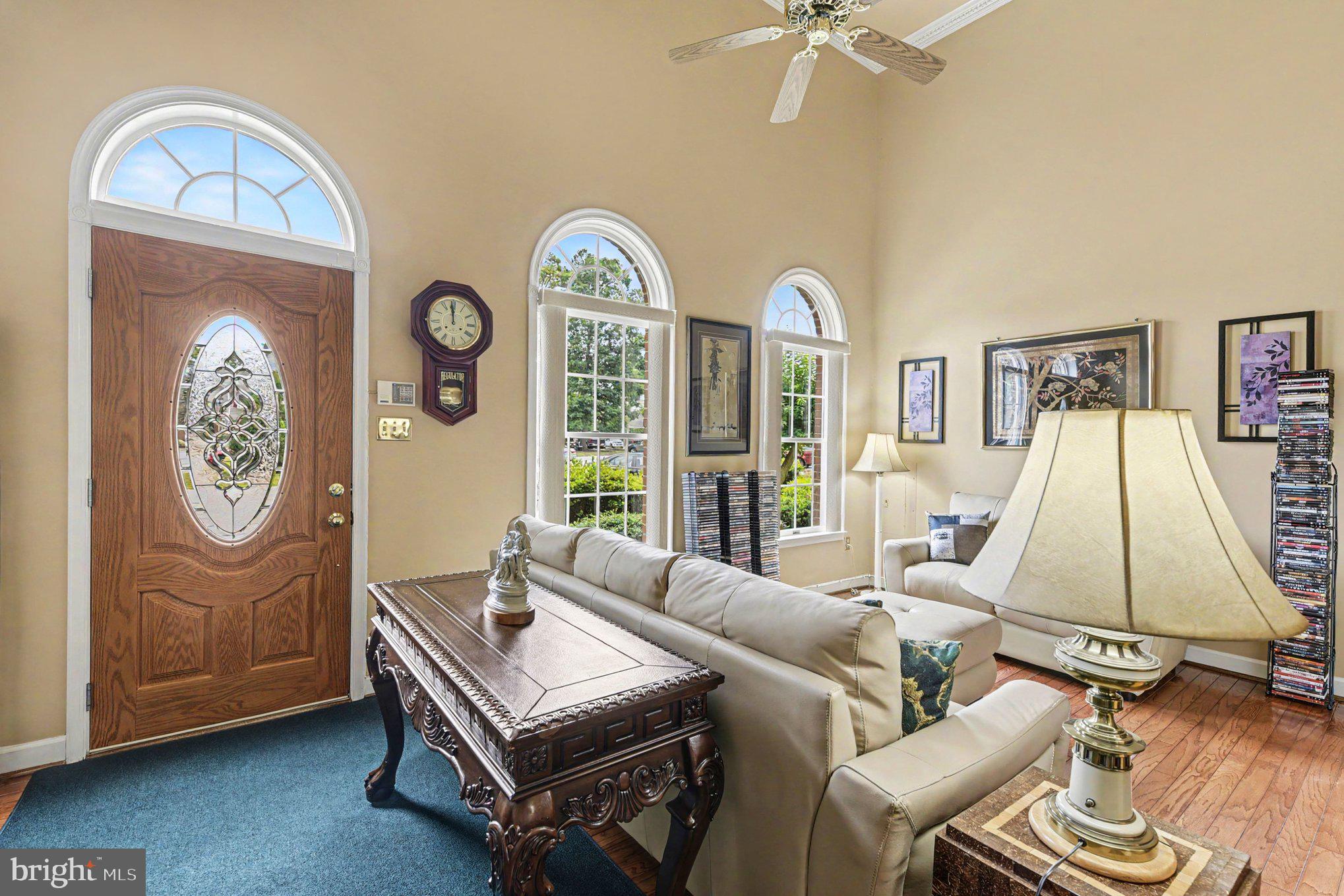 HICKORY RIDGE LA PLATA - Residential