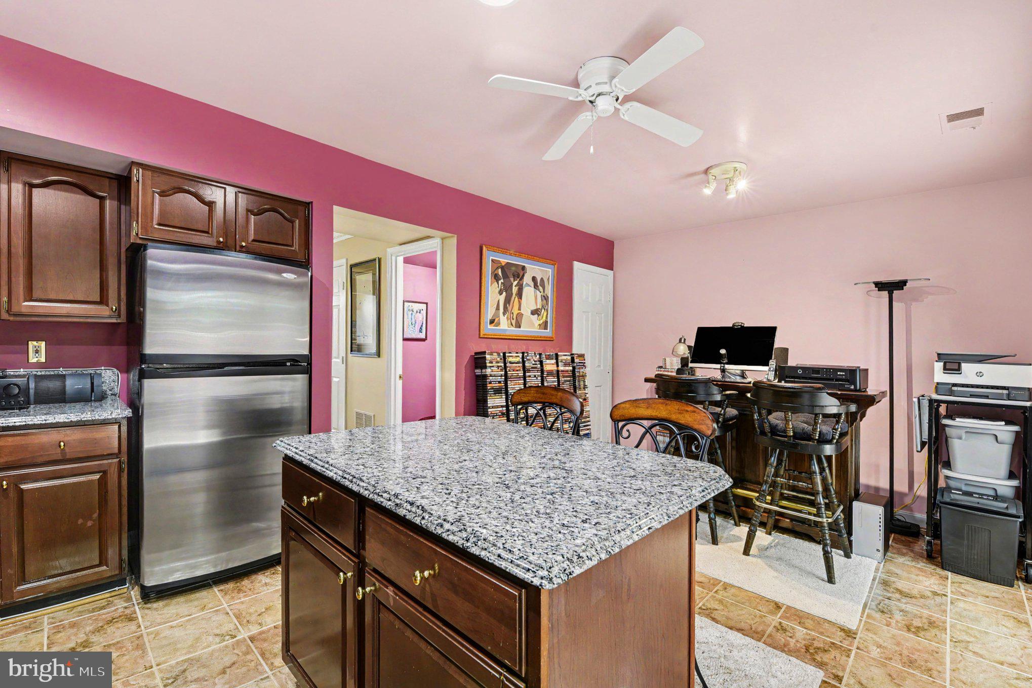 HICKORY RIDGE LA PLATA - Residential